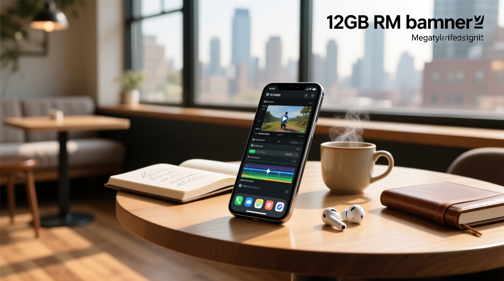 12gb ram phone is it worth it in 2025