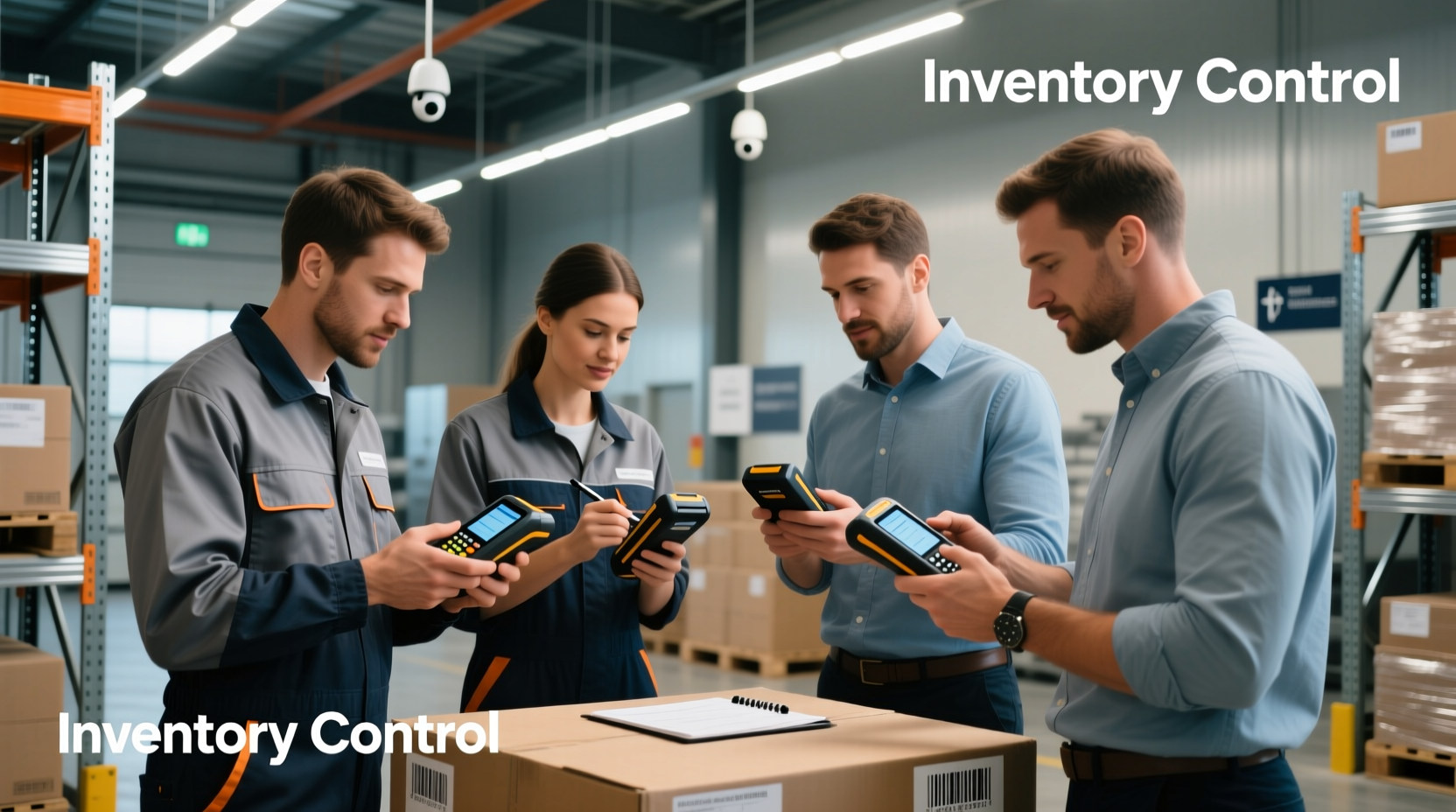 Handheld Data Collection Devices Guide: How to Choose the Right One