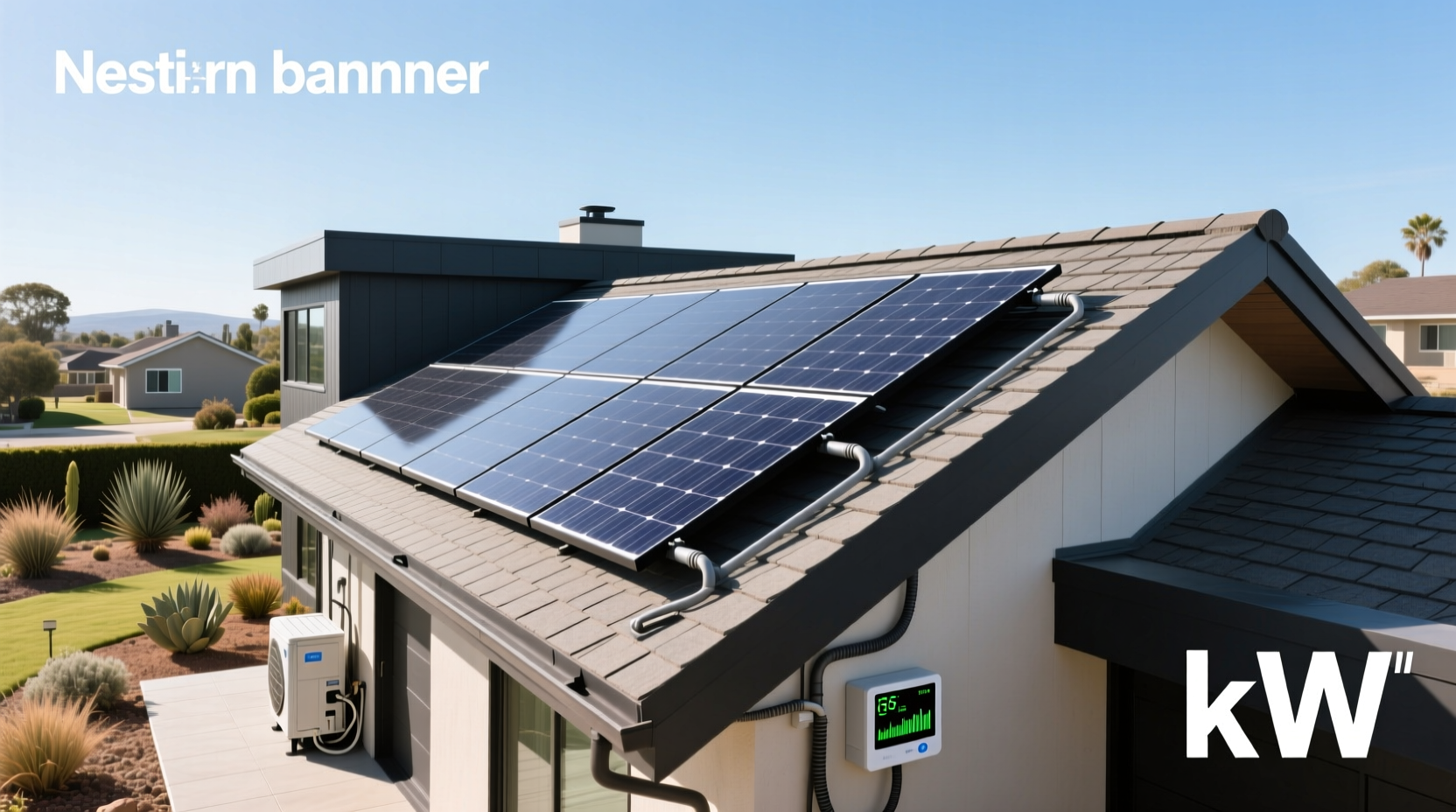 ac solar panel guide what you actually need to know