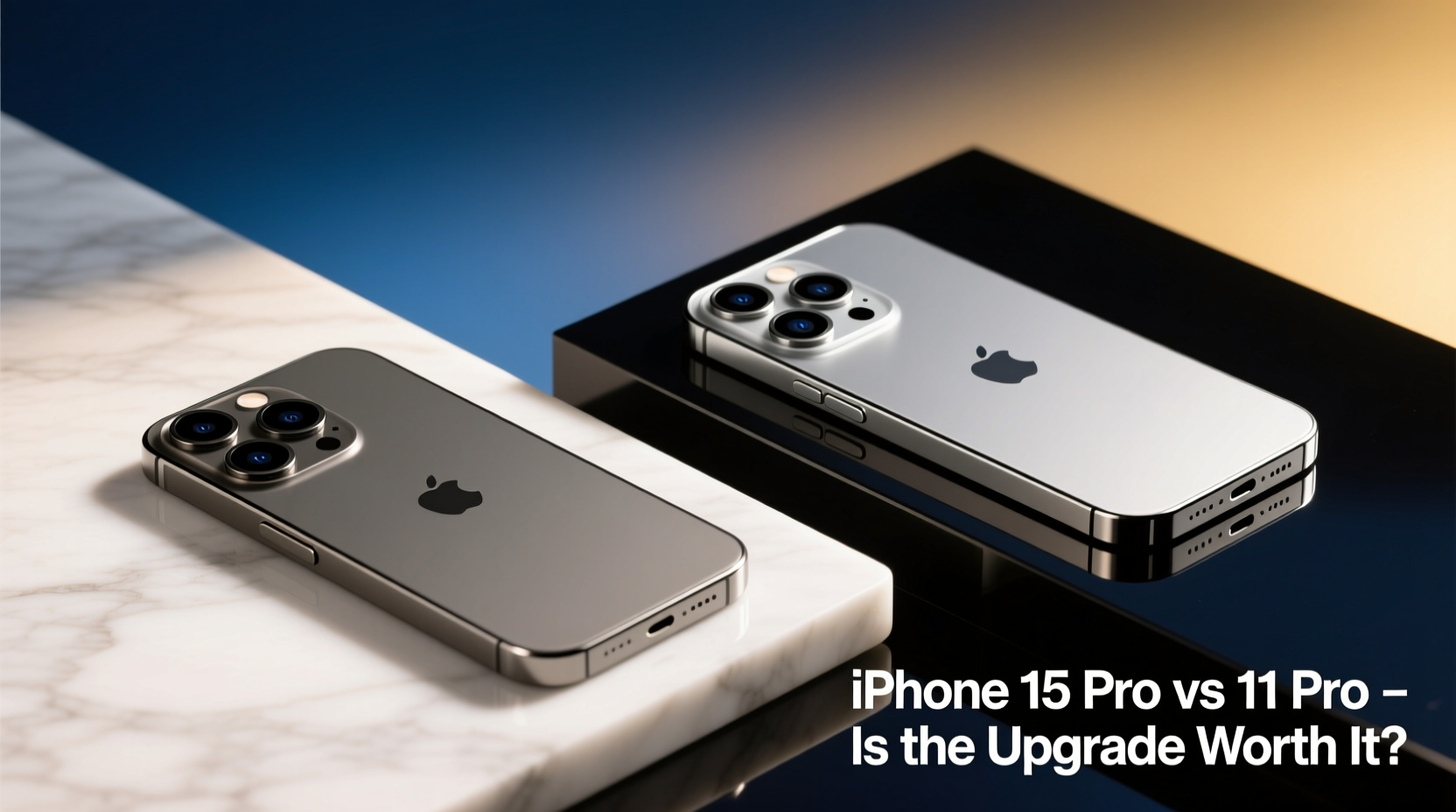 iphone 15 pro vs 11 pro is the upgrade really worth it 6