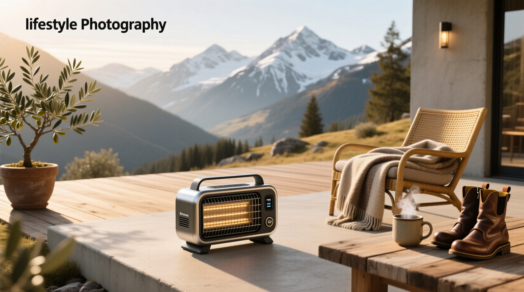 battery powered portable heater guide what to choose in 2024