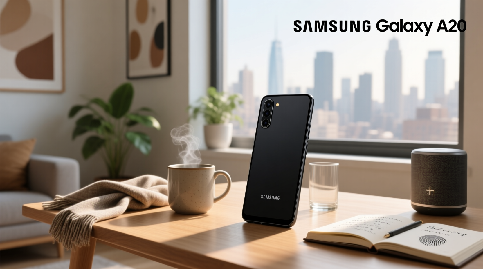 What Are the Samsung Galaxy A20 Specs? (2019 Model Explained)