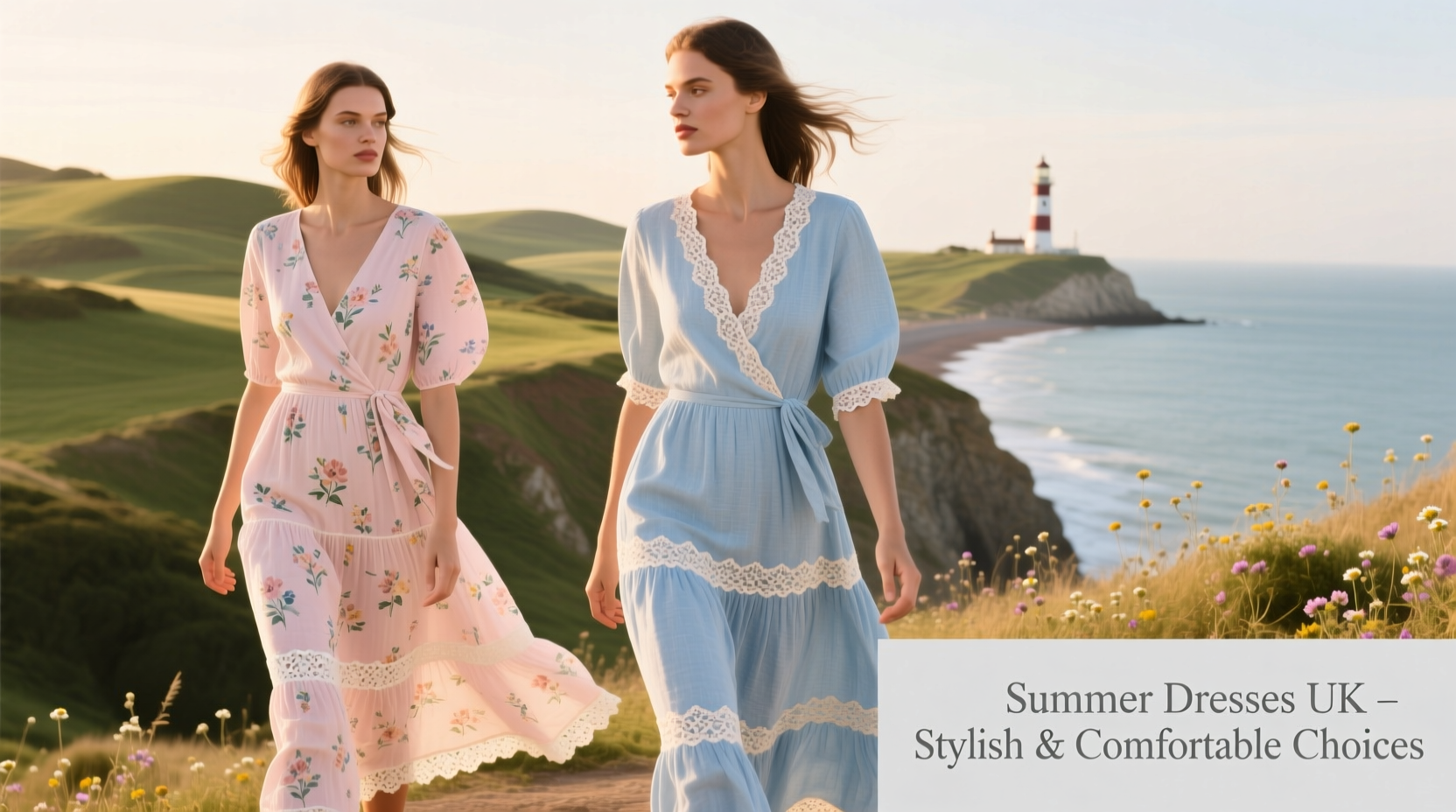 womens summer day dresses uk