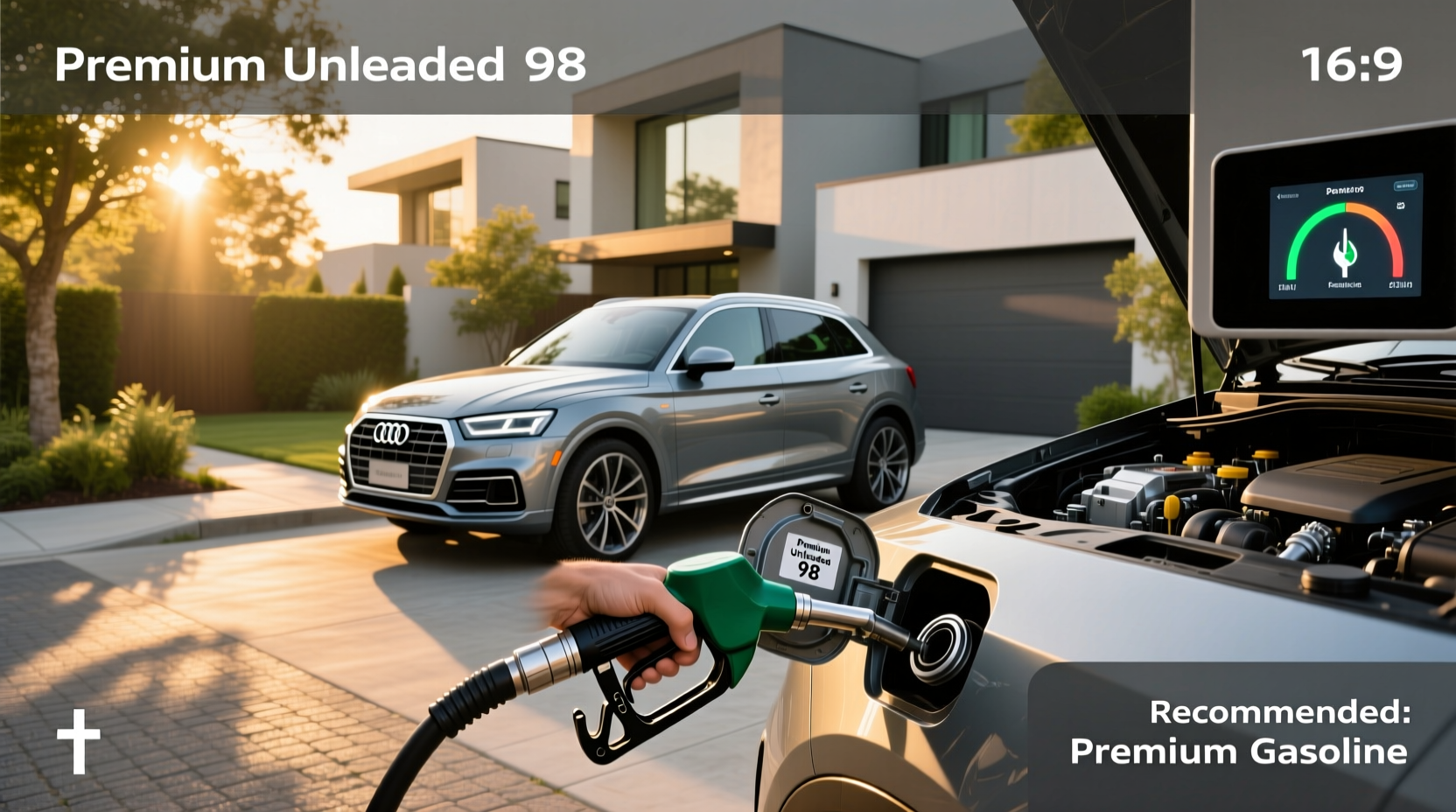 does the audi q5 need premium gas buying guide