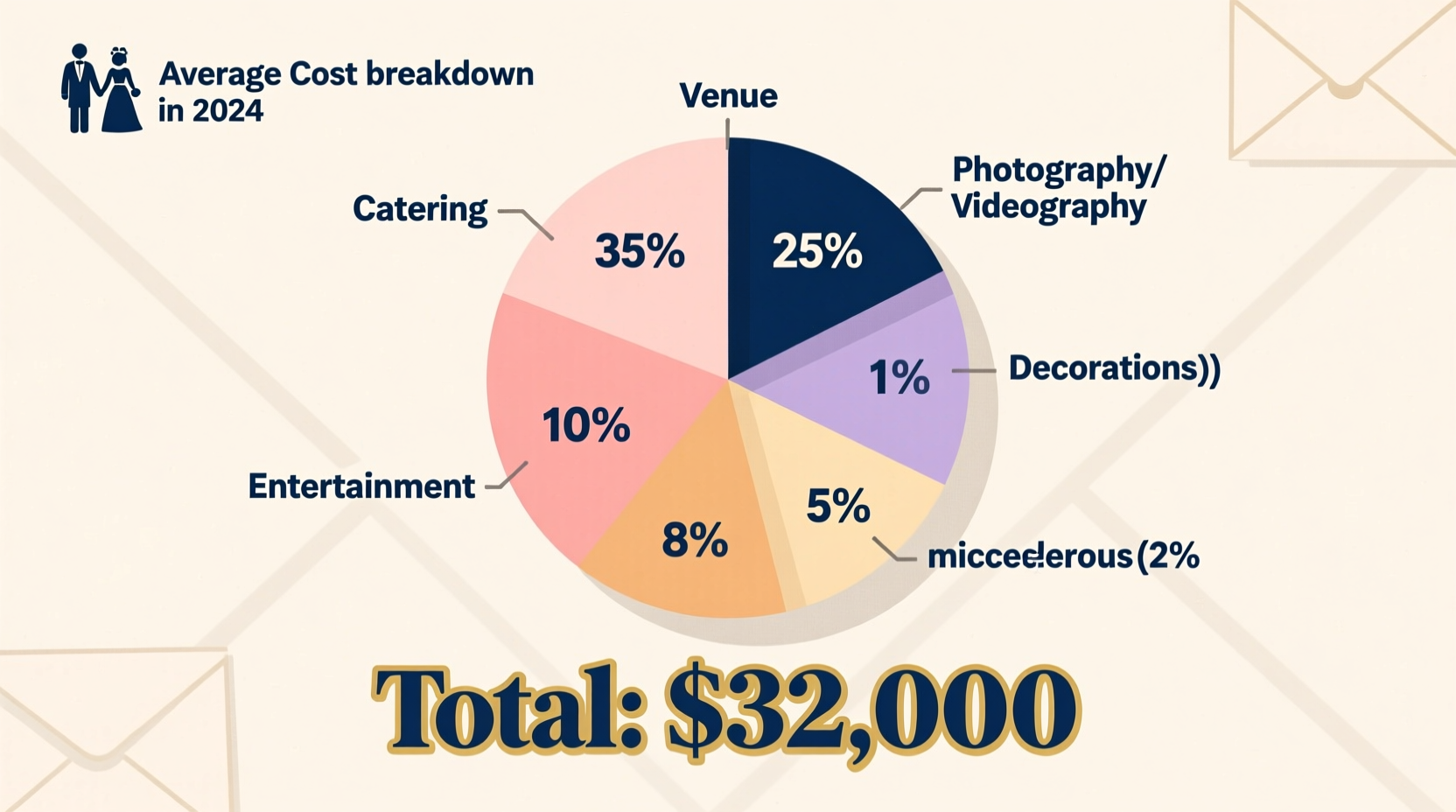 how much wedding cost