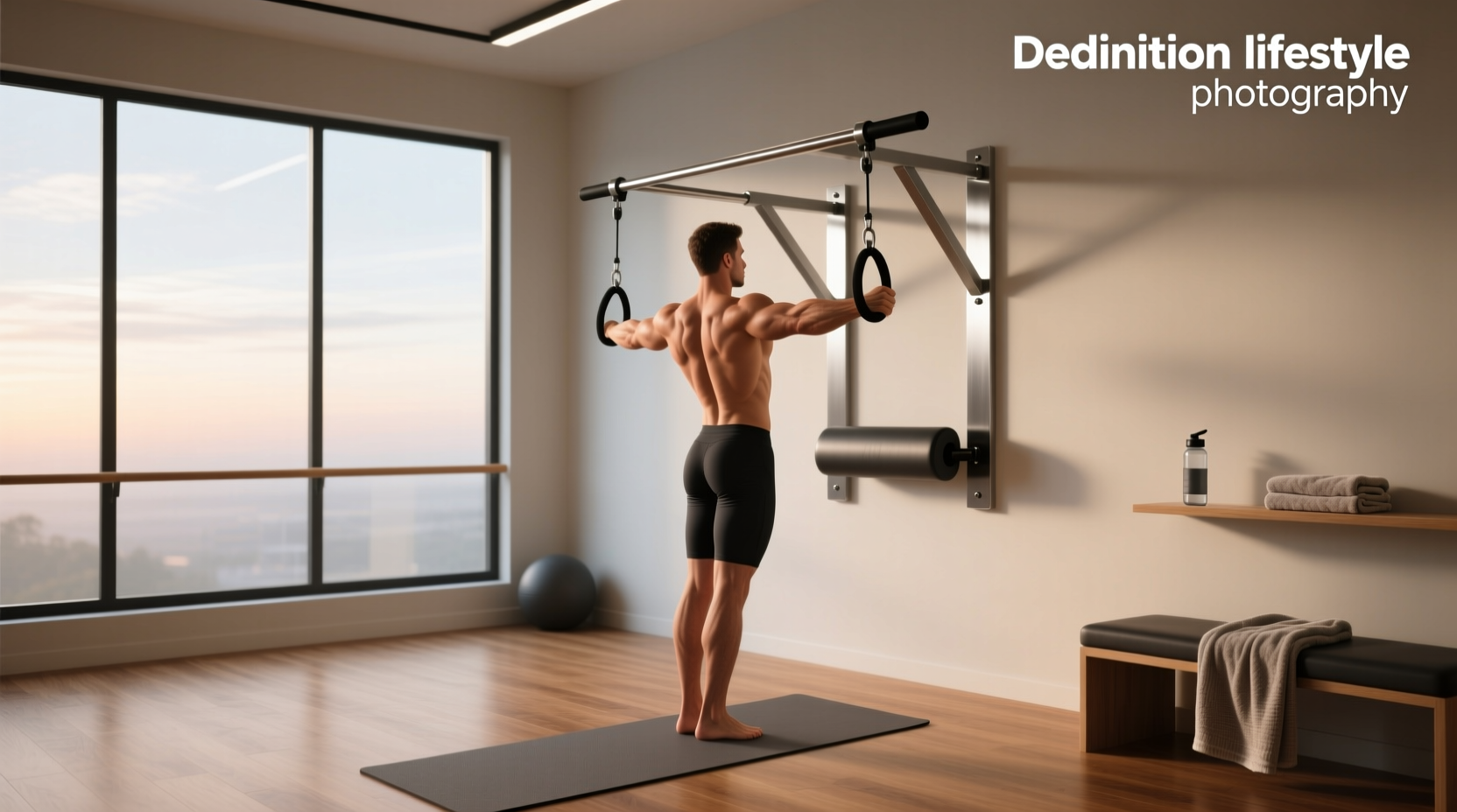 Lumbar Support and Dead Hangs Guide