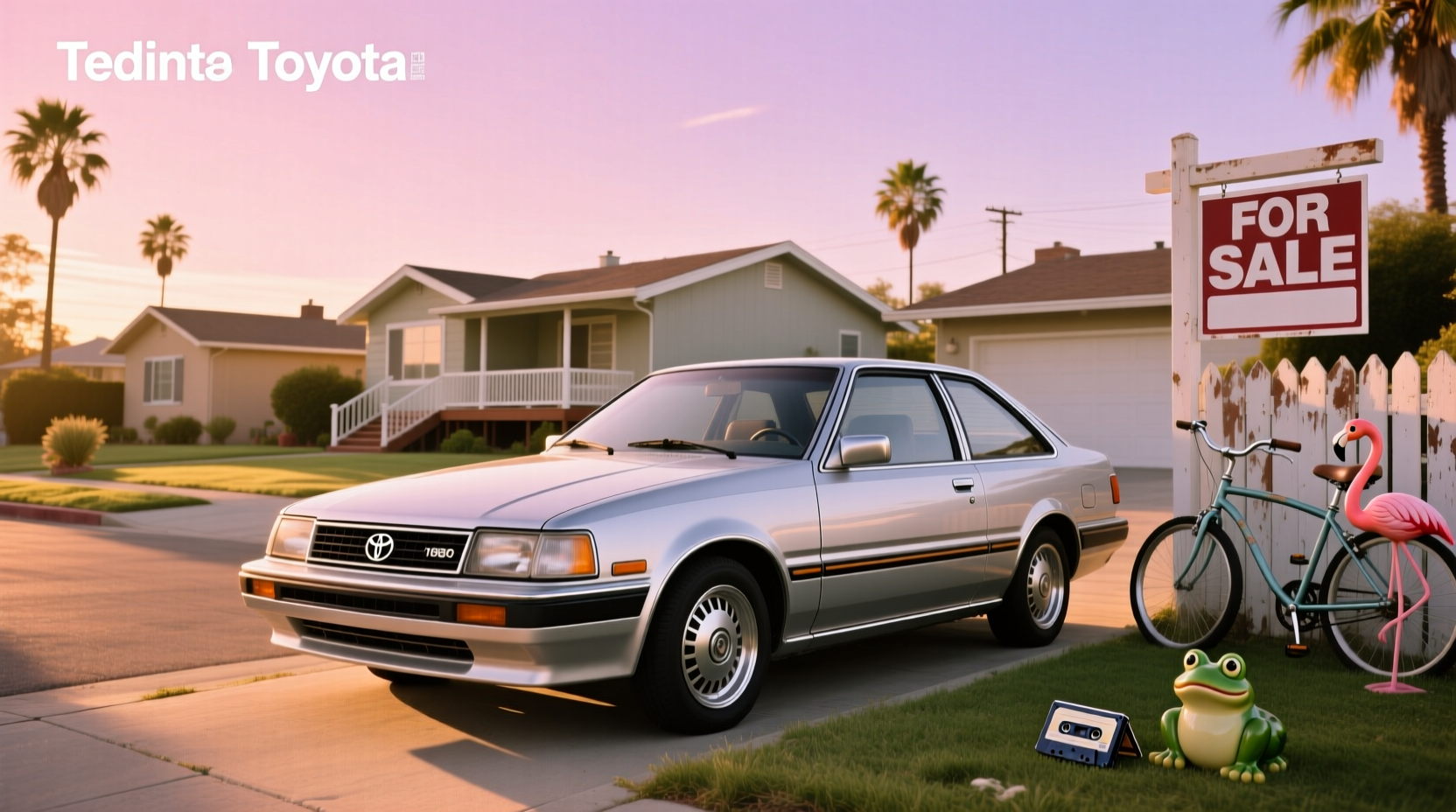 Toyota Hatchback 1980: How to Choose a Collectible Model