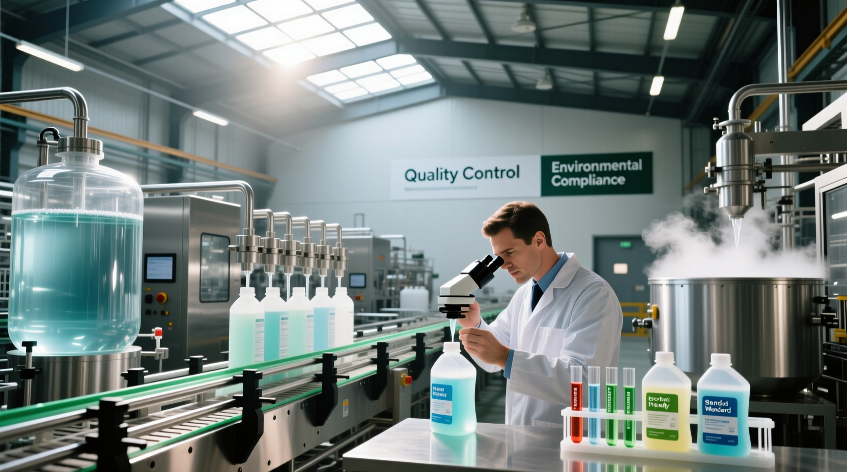 Windshield Washer Fluid: How to Choose & Does It Matter?