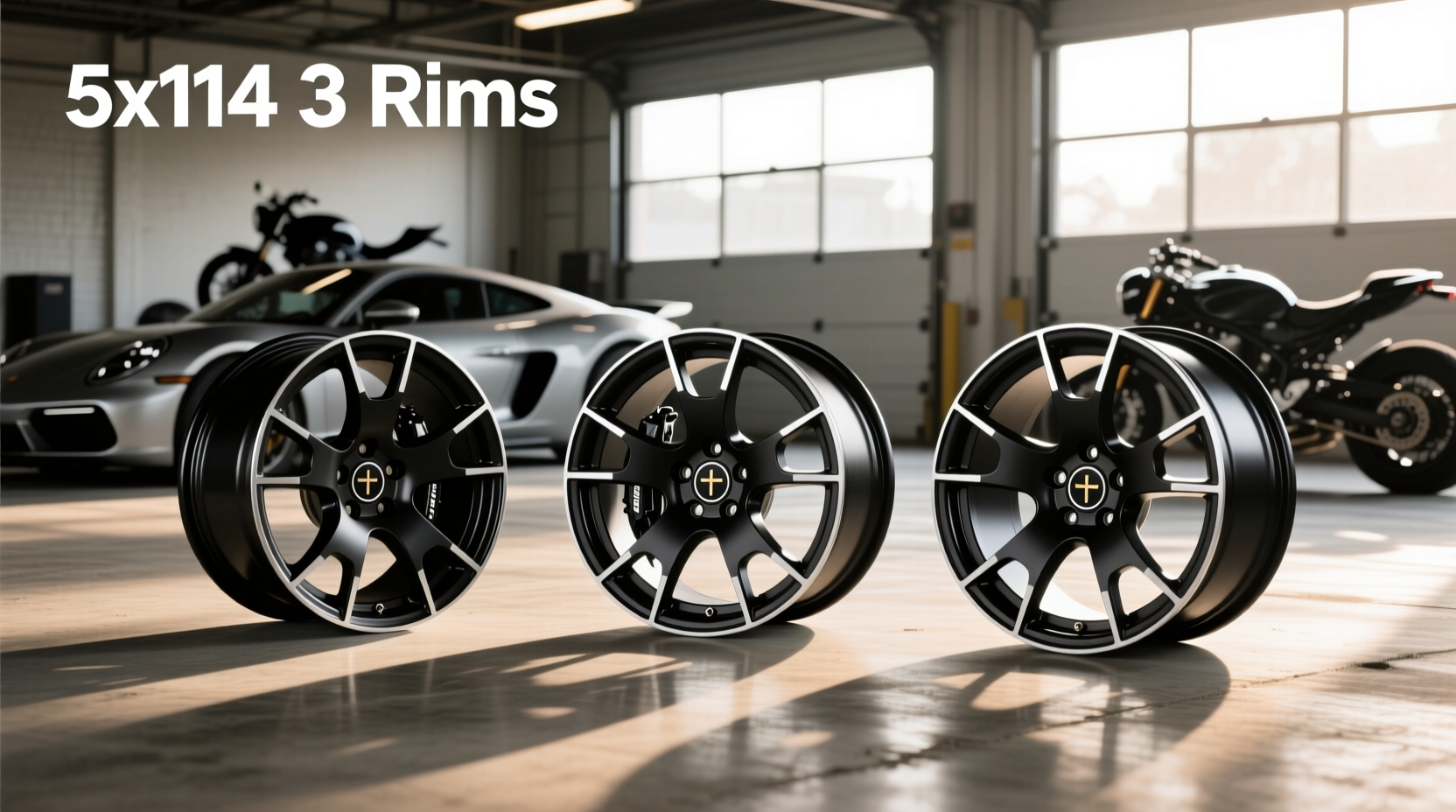 5x114.3 rims fit guide buying tips