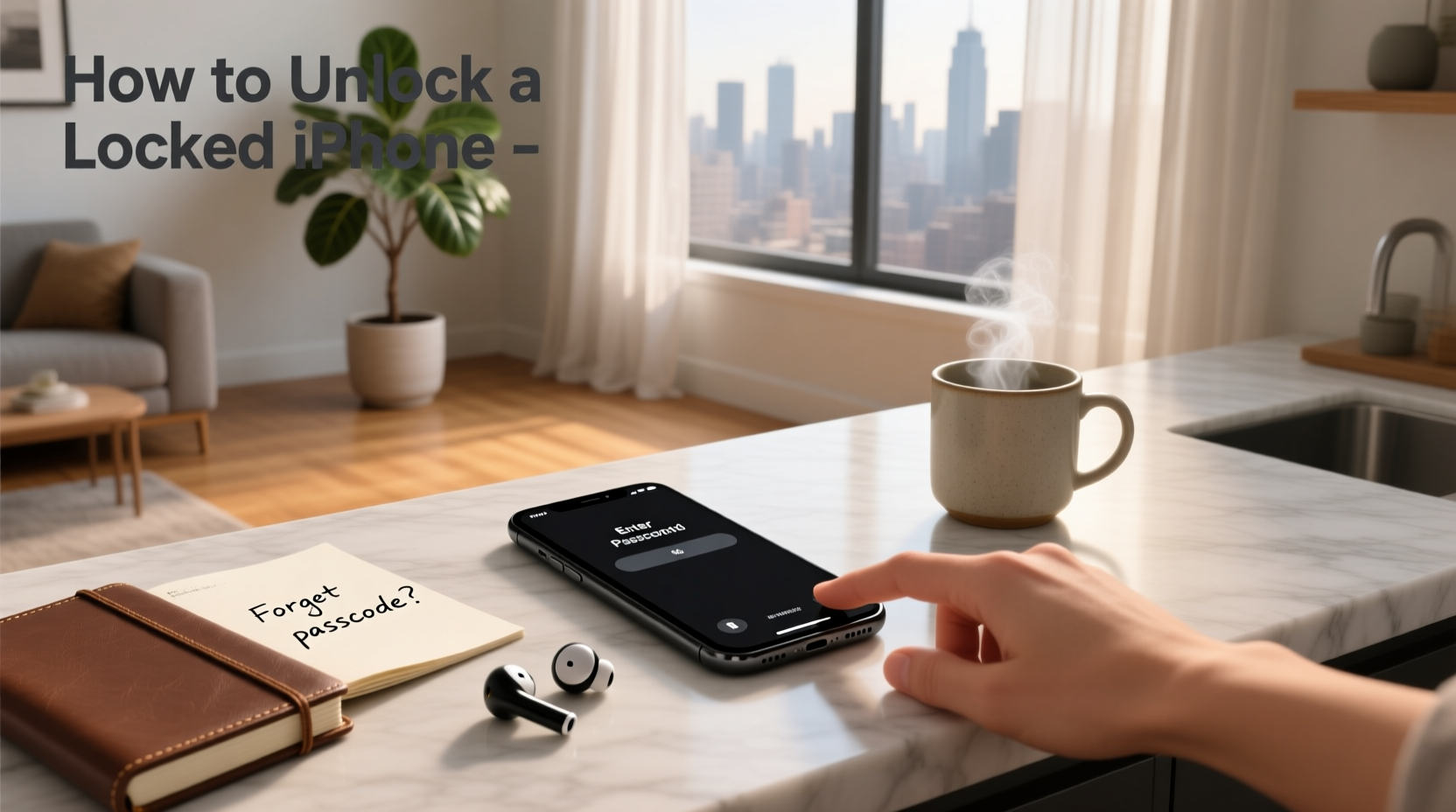 locked iphone how to unlock carrier, passcode icloud