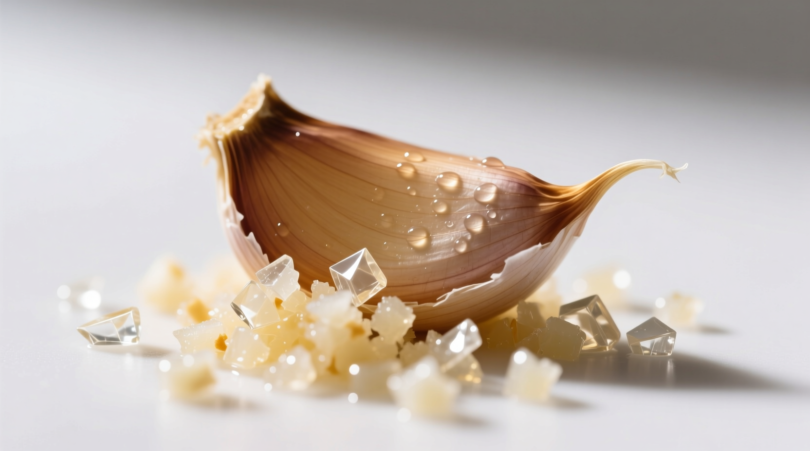 Garlic Clove to Minced Garlic: Exact Conversions & Tips