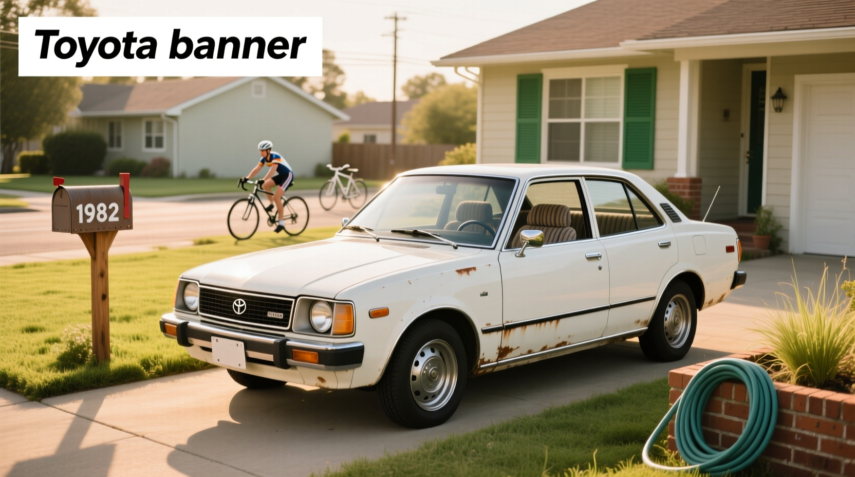 1982 corolla hatchback rust reliability guide