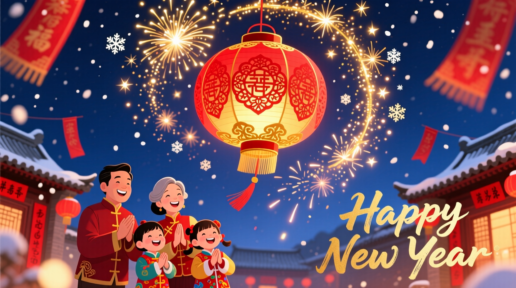 a happy new year image