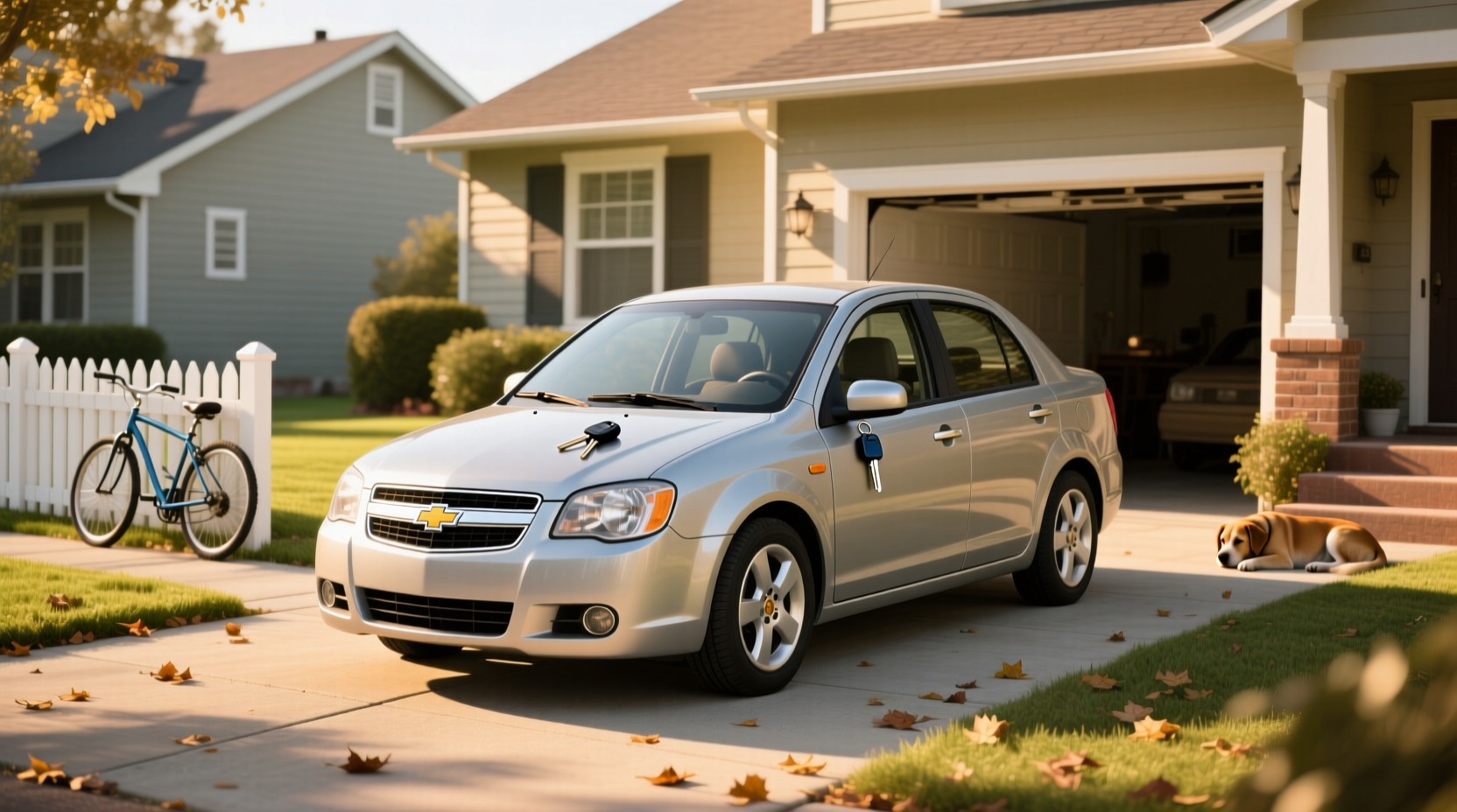 How to Choose a Chevrolet Cobalt: Reliability Guide