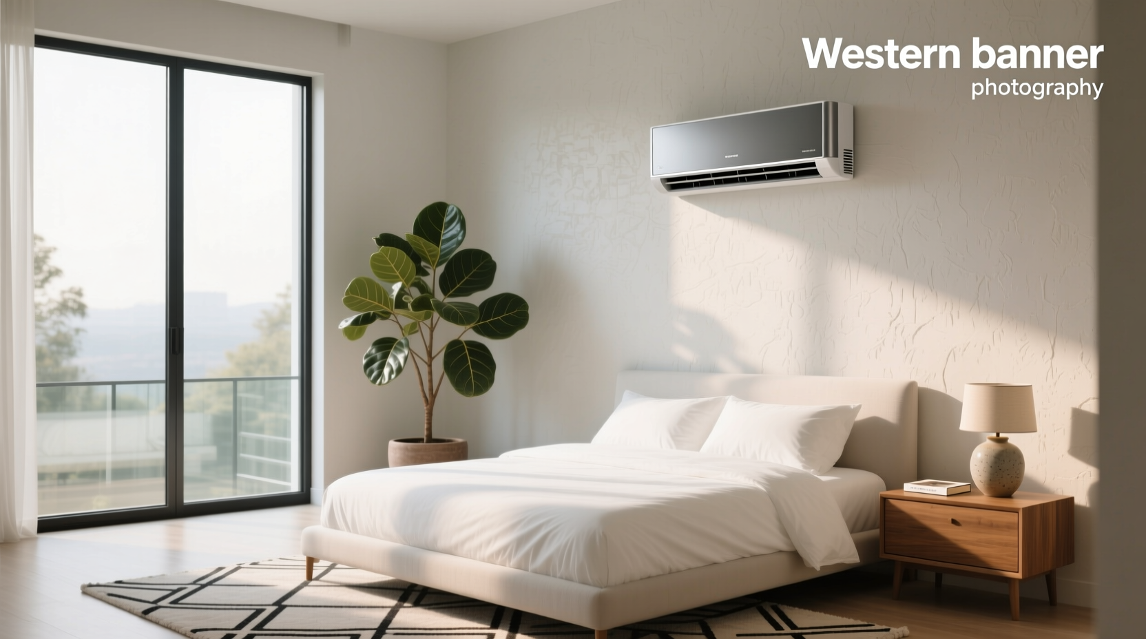 bedroom air conditioners how to choose right