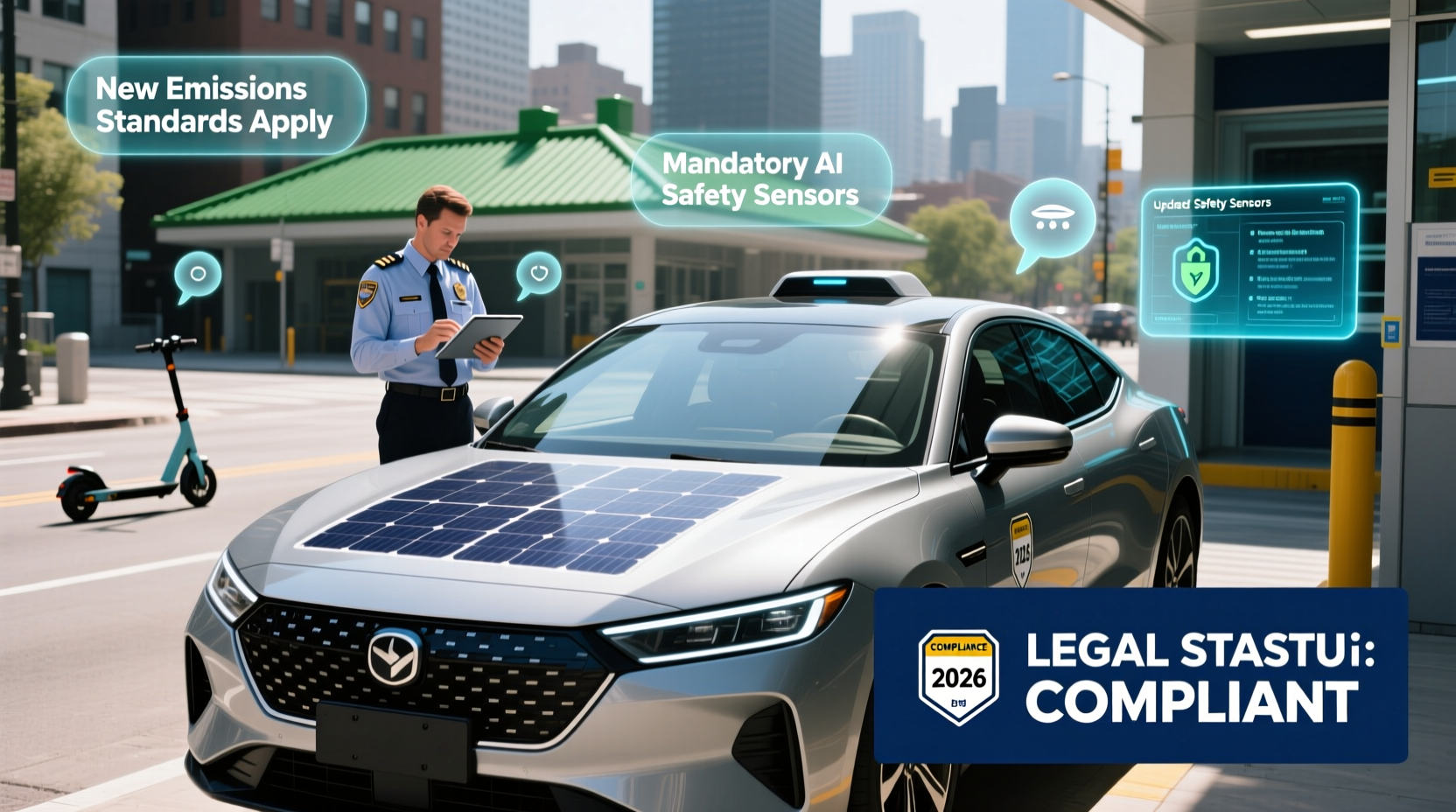 Hardtop Legality in 2026: What’s Changing & How to Comply