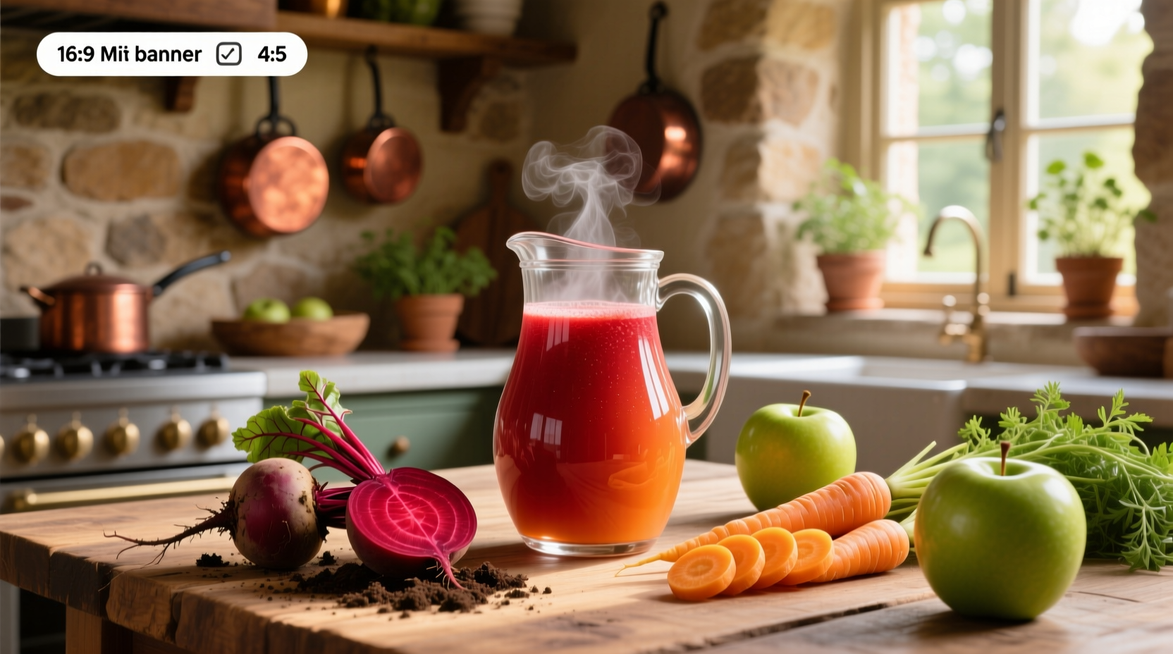 apple beetroot carrot juice guide