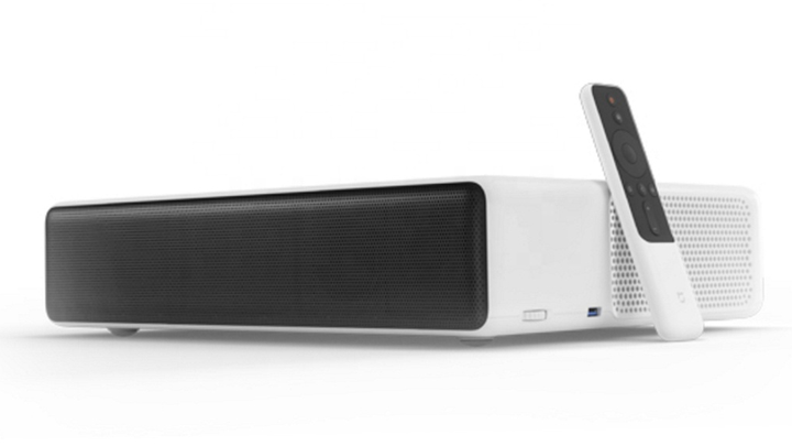 Mi Laser Projector 150