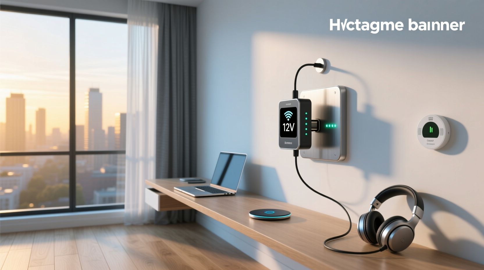 12v wifi adapter guide what you actually need