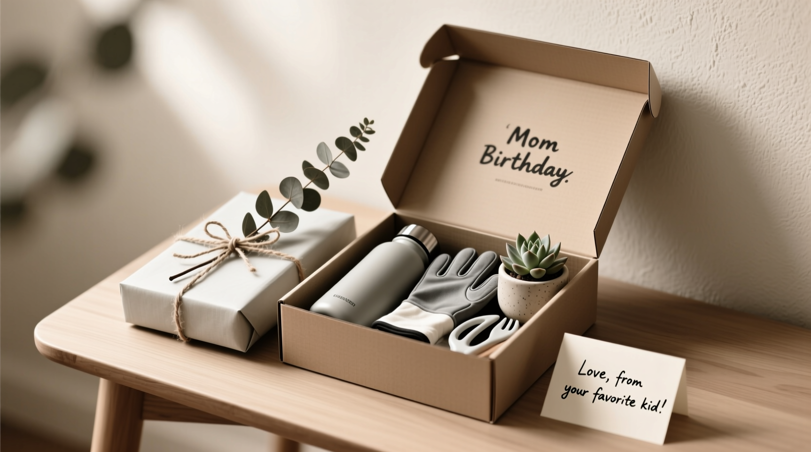 birthday gifts for mom what actually matters and what doesn t