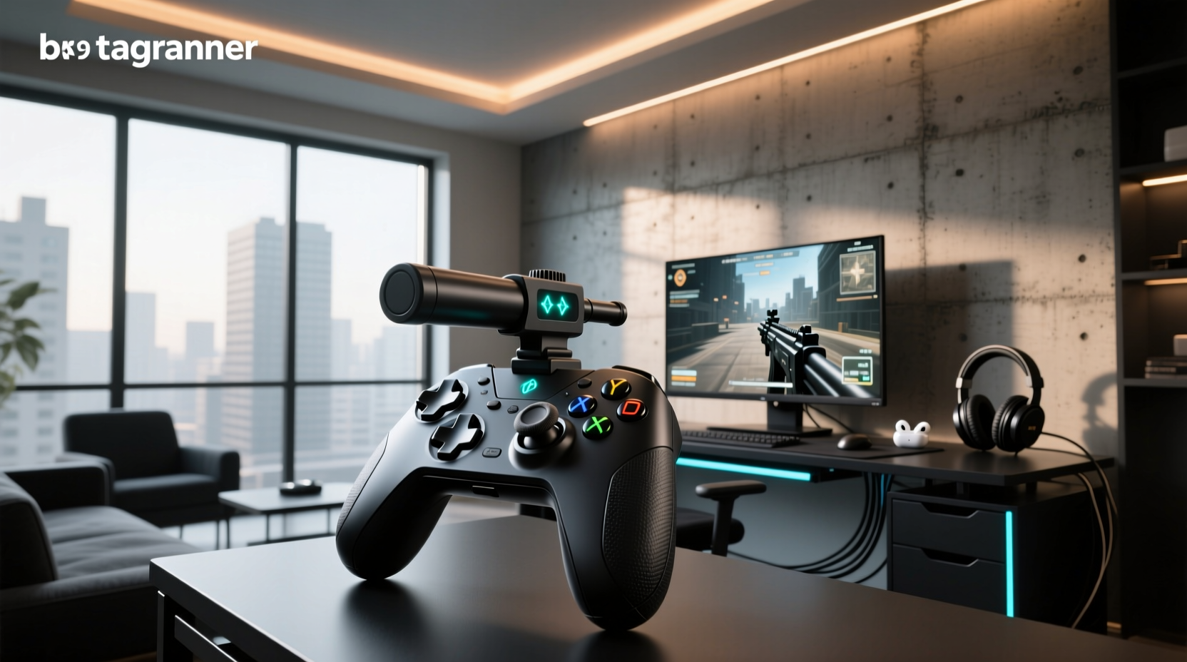 How to Choose a Game Shooting Aiming Trigger Controller (2026 Guide)