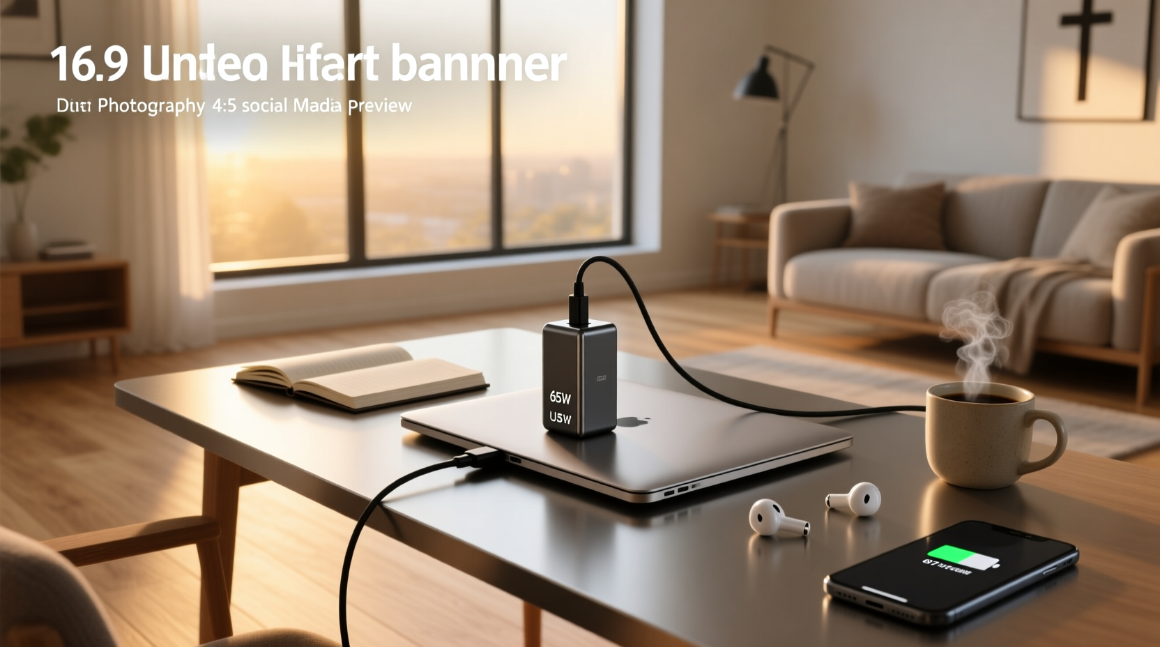 65w charger guide what you actually need to know