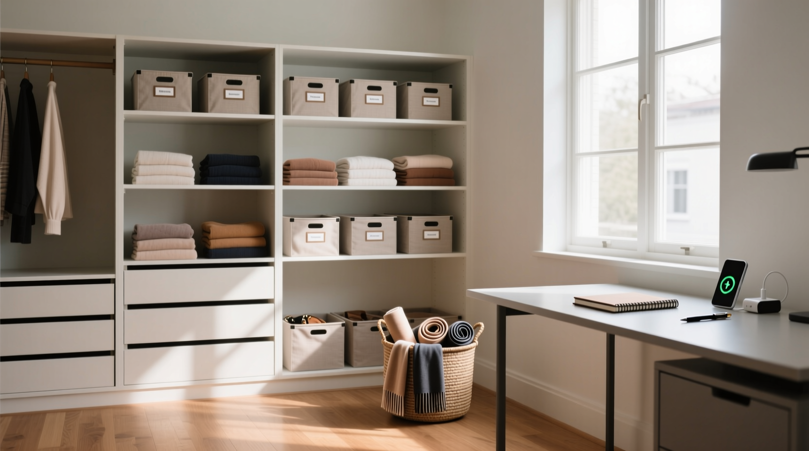 decluttering rules pro organizers live by