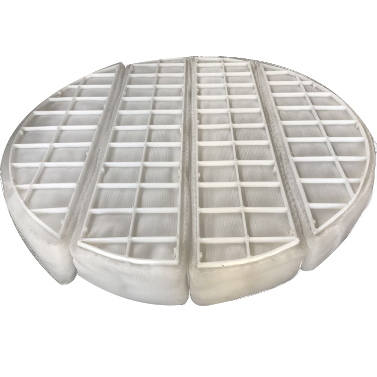 Hohe Qualität Demister Pads Strick Mesh Industrie Nebel Eliminator Preis 2