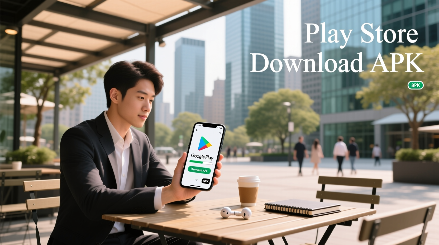 How to Download Play Store APK: Safe & Working Methods