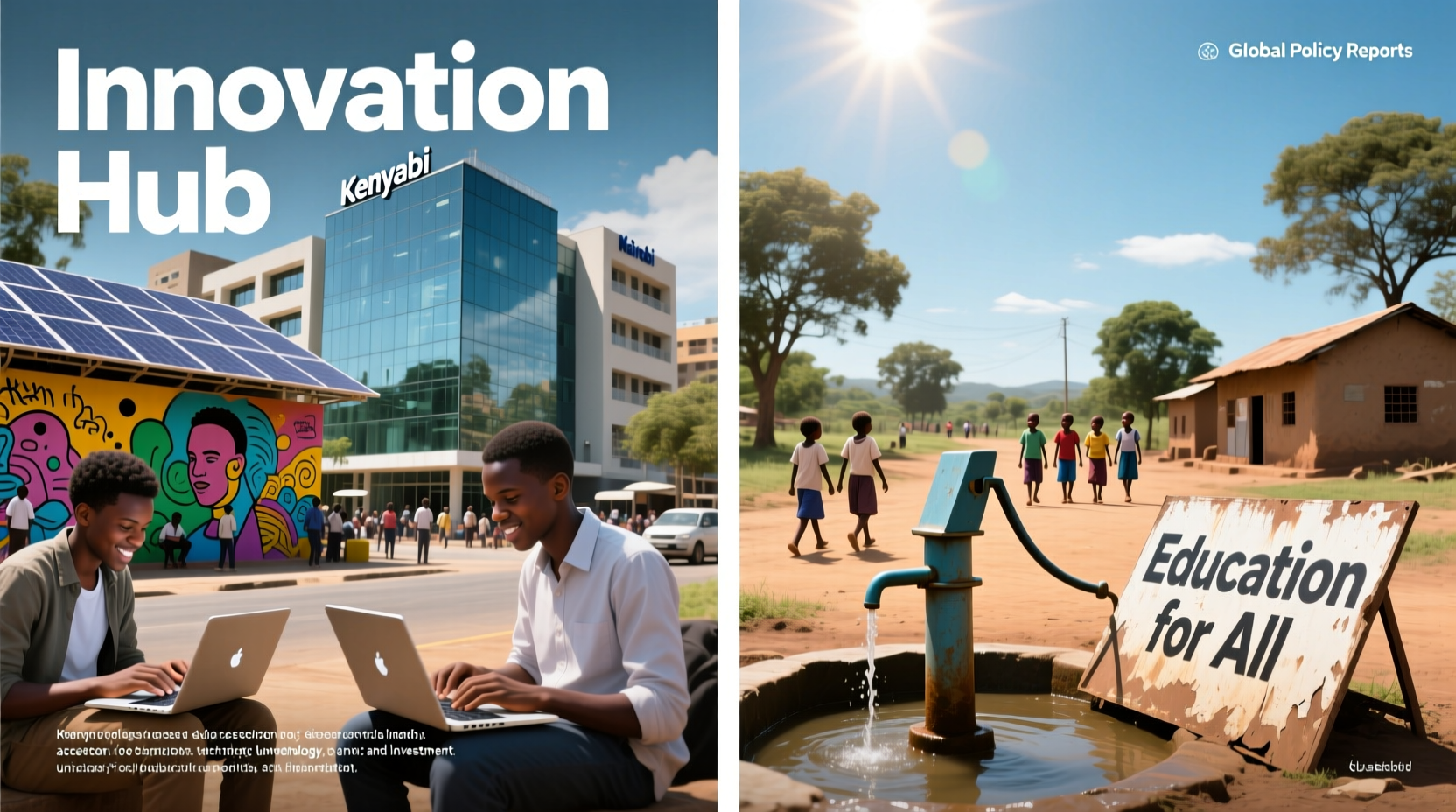 african development why some nations improve faster than others