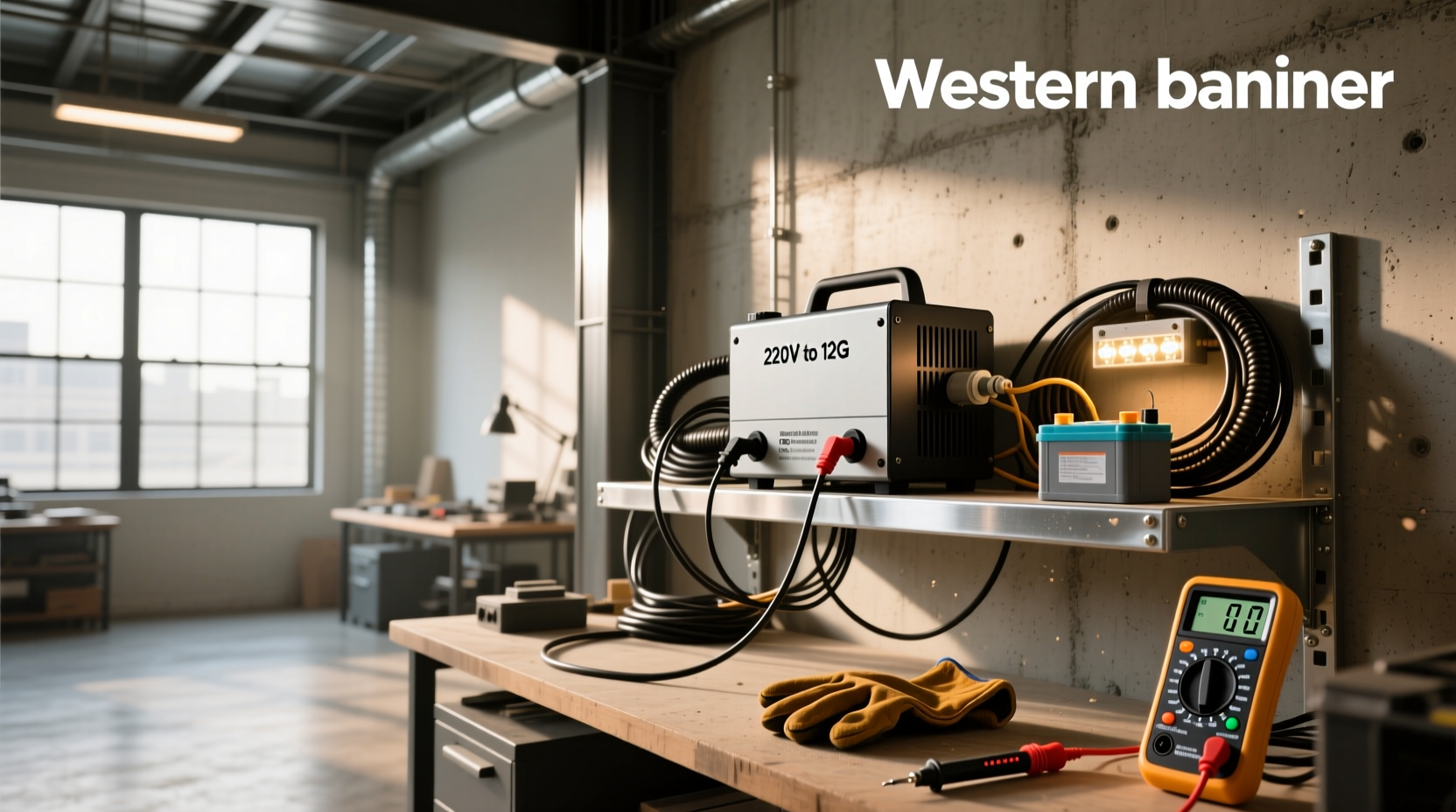 220v to 12v power supply guide what you actually need