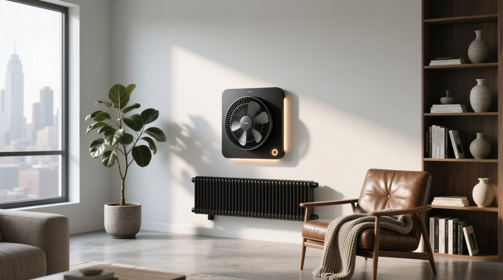 How to Choose an Electric Radiator Cooling Fan: A Practical Guide
