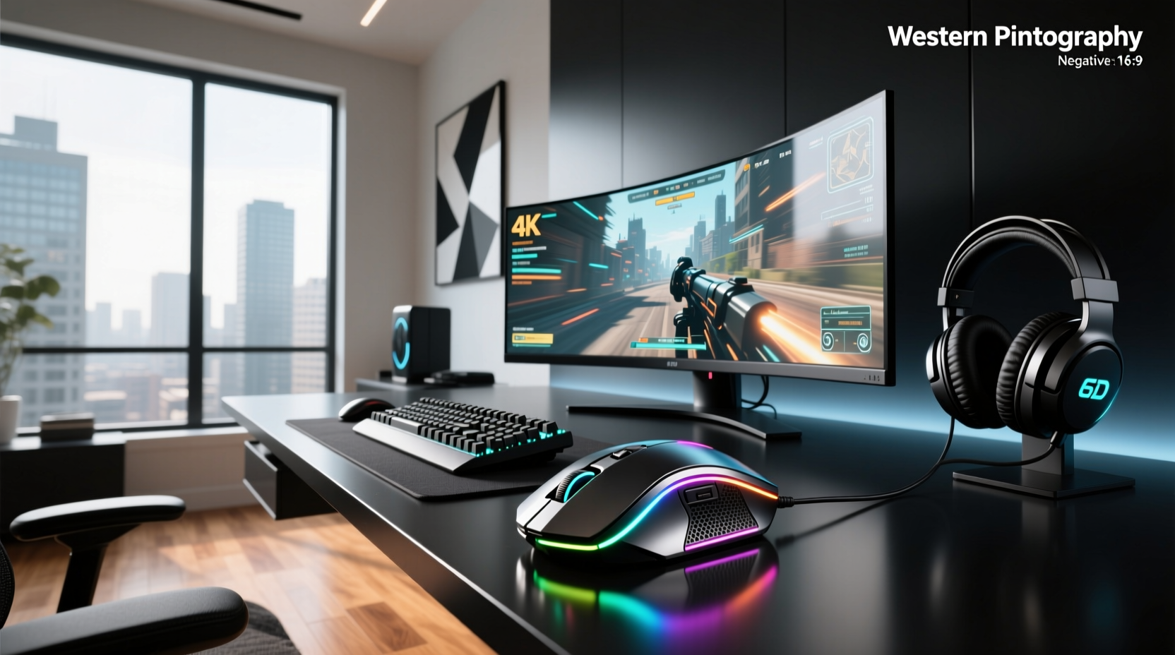 How to Install & Configure Laser 6D Gaming Mouse Driver