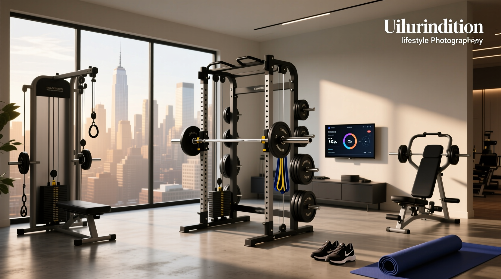 best home strength equipment guide