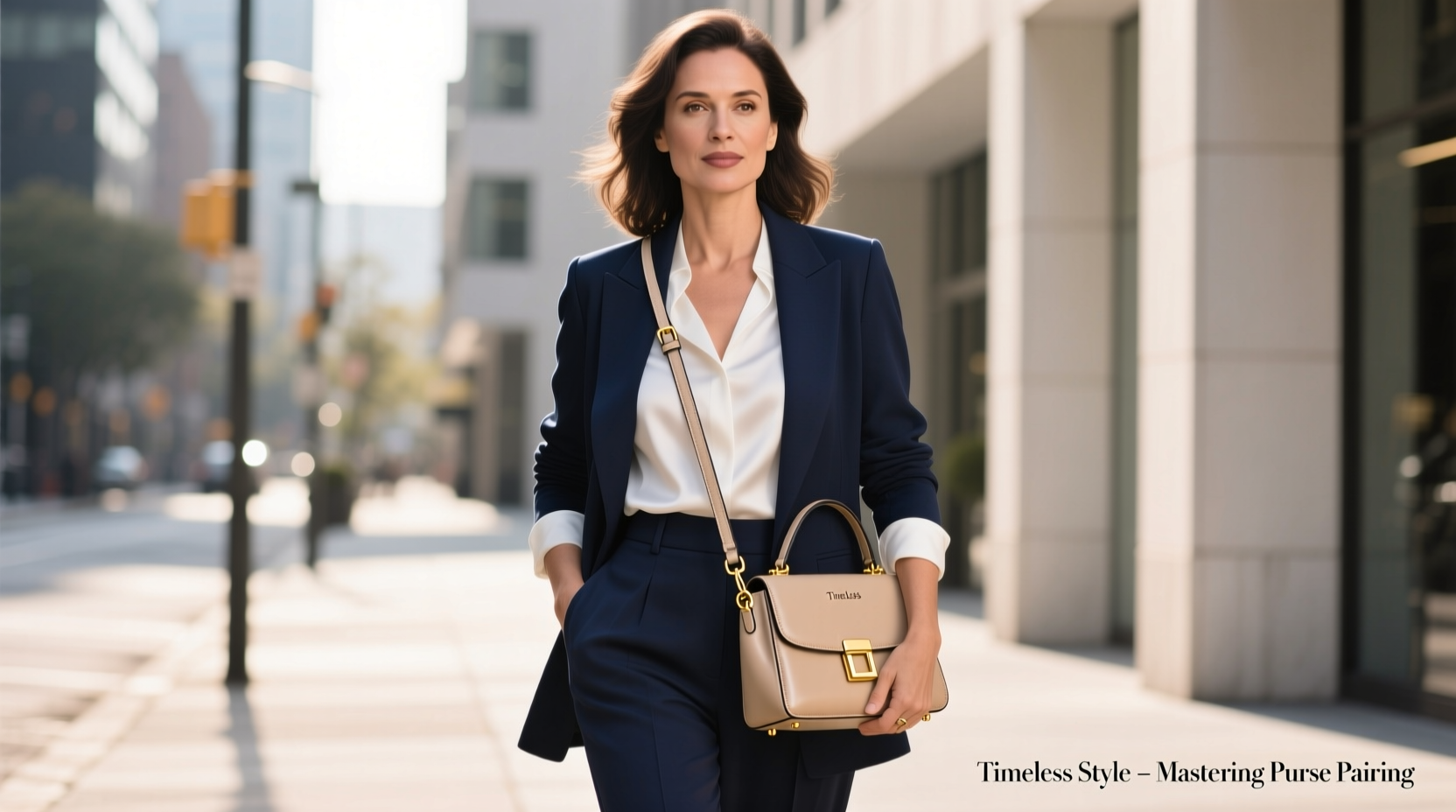 mastering purse pairing practical tips to match your bag with any outfit