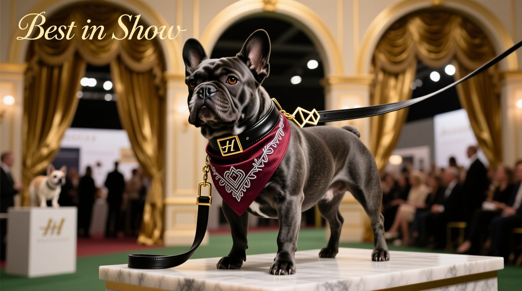 reliable and stylish dog accessories for the best in show canine company