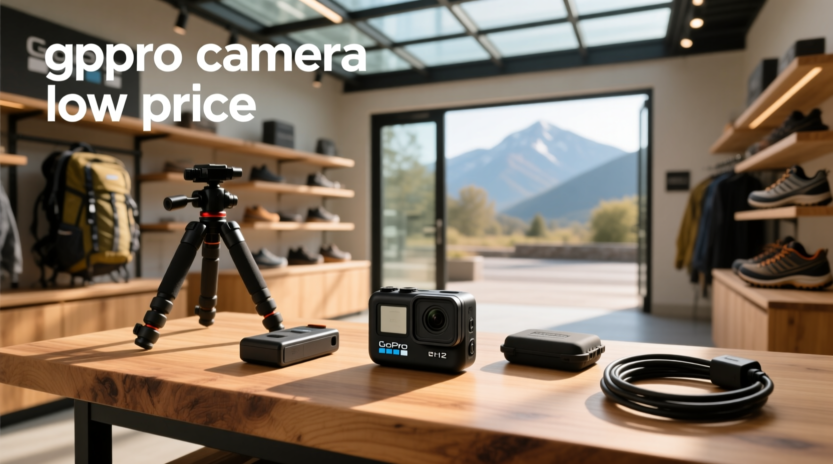 best low price gopro options (2024) what’s worth buying
