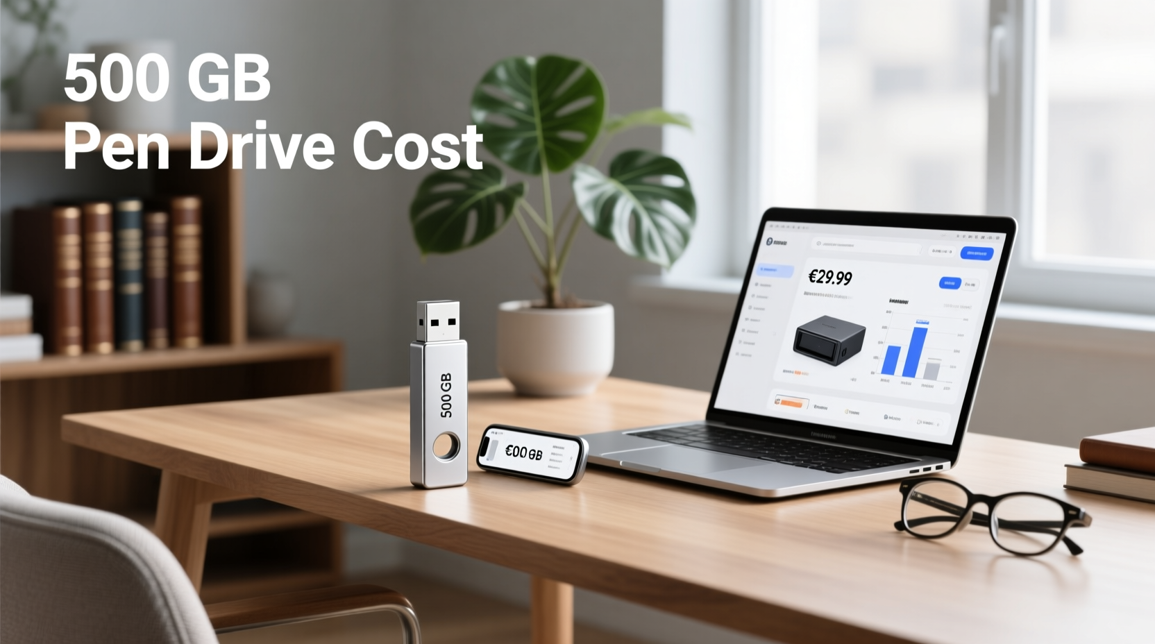 500gb pen drive cost guide what you’ll really pay in 2024