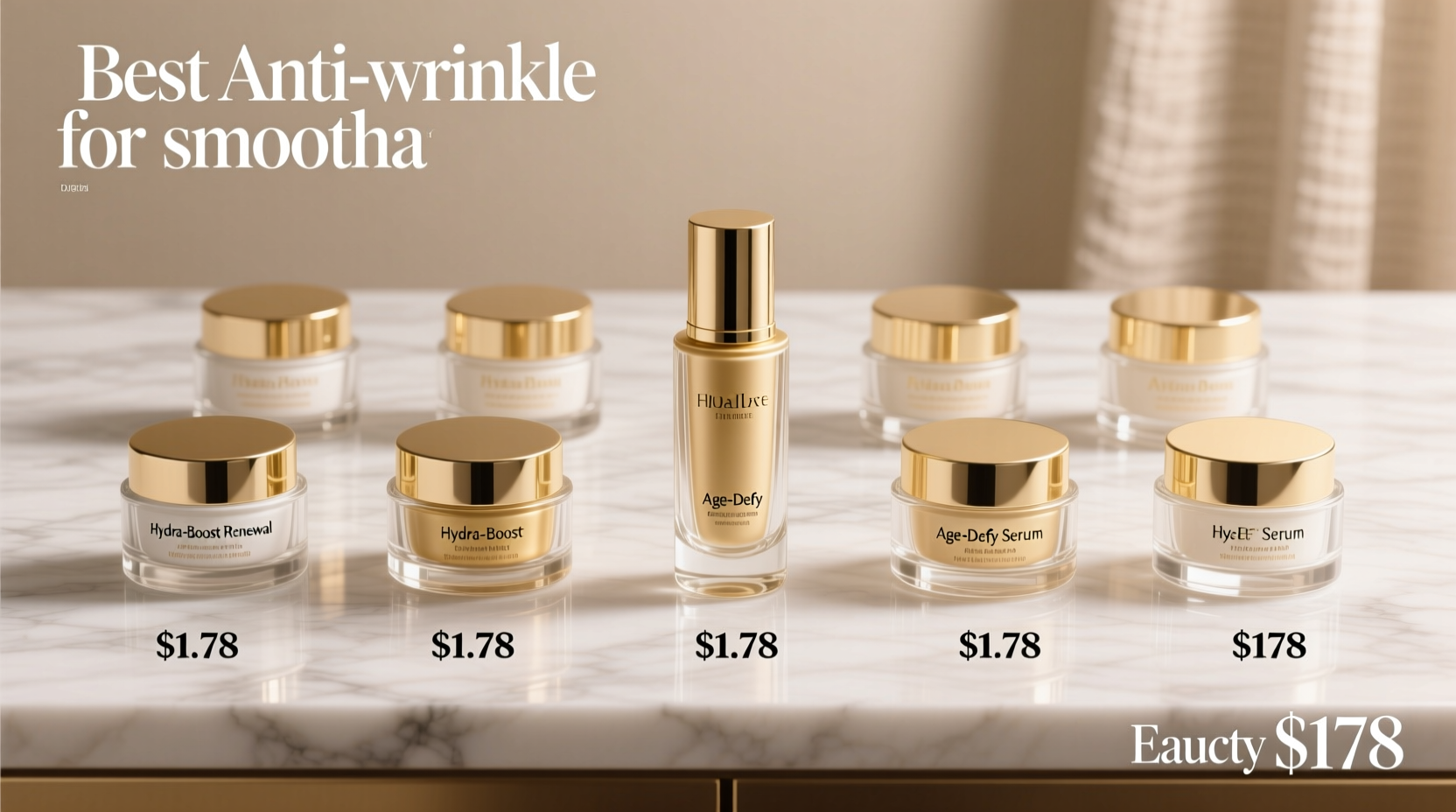 10 best anti wrinkle cream for smooth and glowing skin prices from 1 78