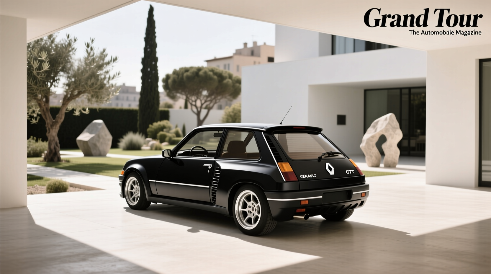 Renault 5 GT Guide: What to Look for in a Classic or Electric Hot Hatch