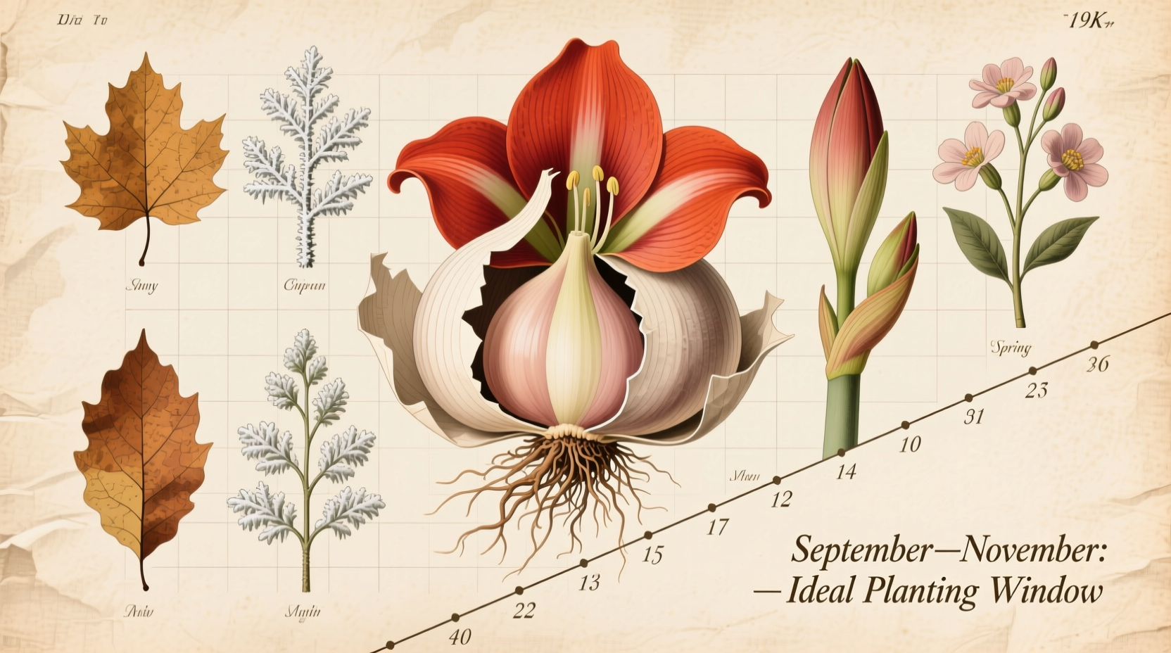 How to Plant Tulip Bulbs in Pots Indoors (Full Guide) 