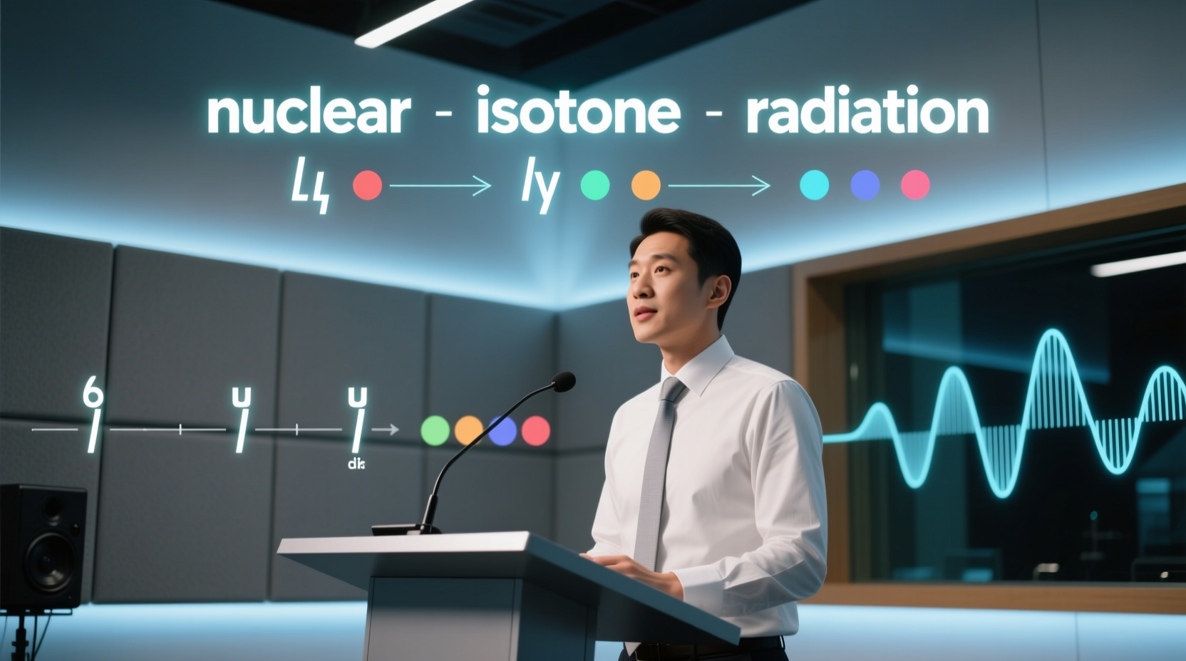 mastering the correct nuclear pronunciation tips to sound confident and clear