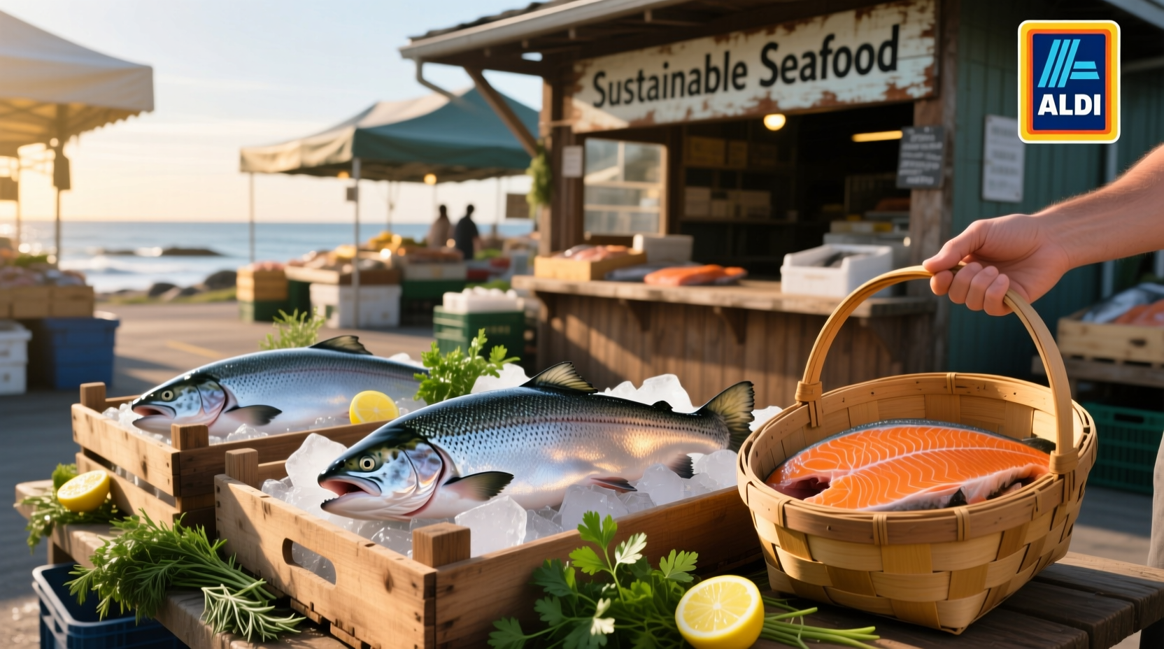 aldi wild caught salmon what you need to know