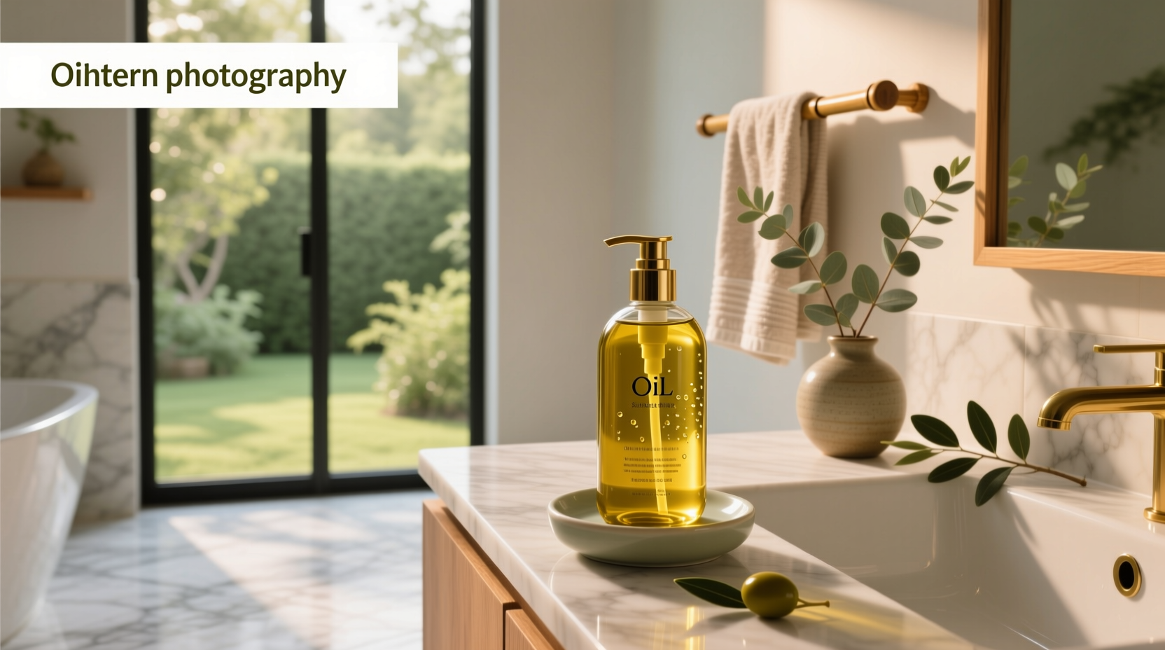 olive oil shower gel guide