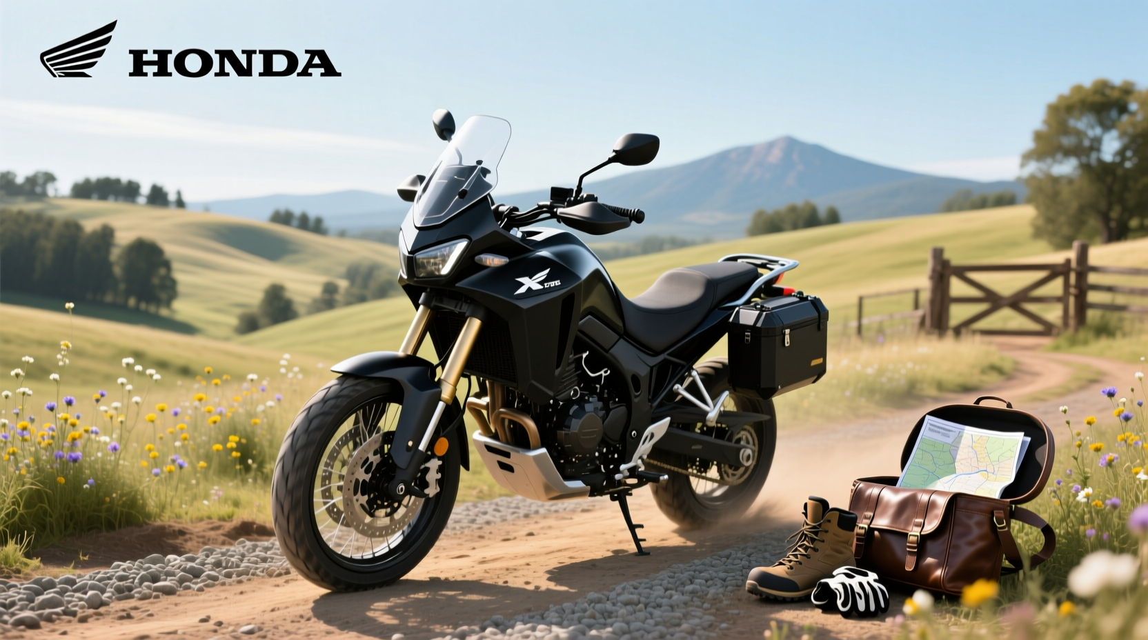 Is the Honda X-ADV 750 for sale in the USA? Key details explained