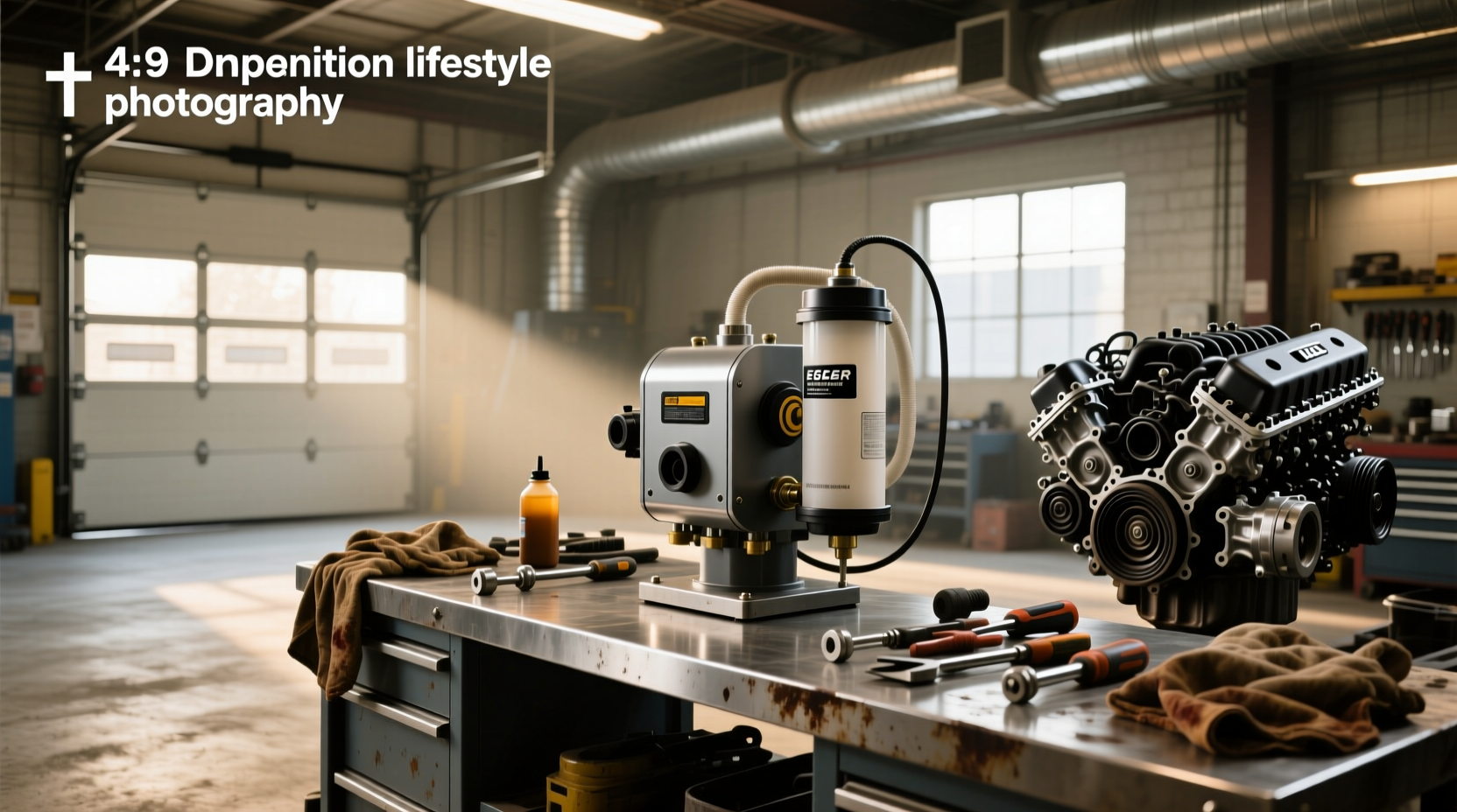 How to Use EGR Cleaner on Diesel Engines Effectively