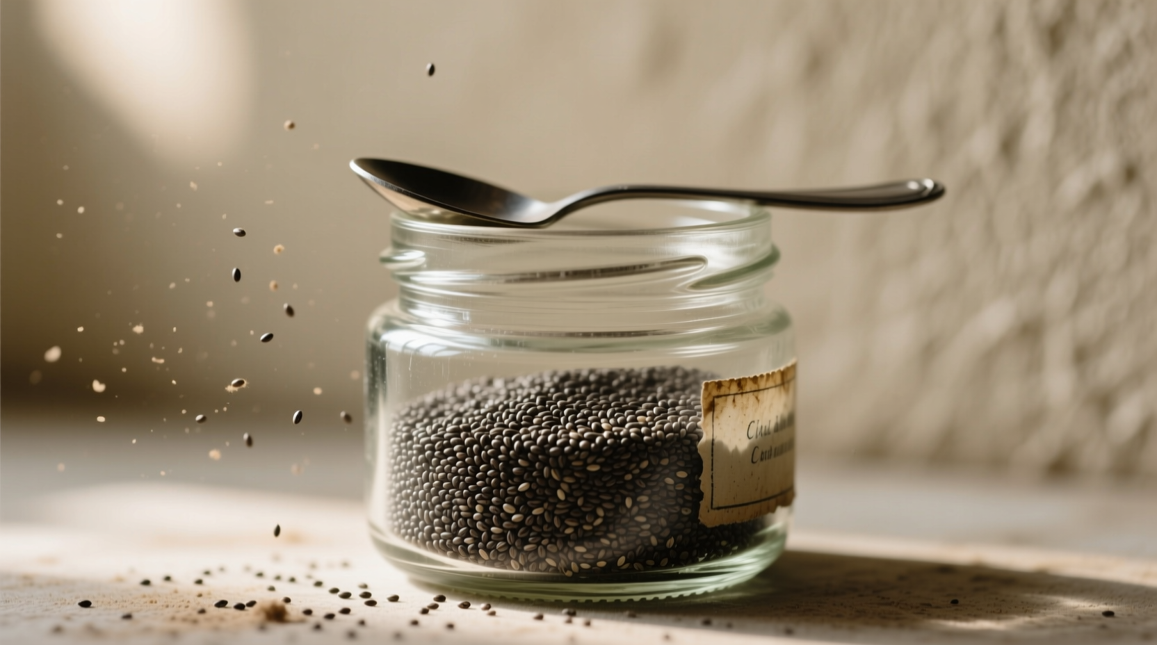 do chia seeds go bad
