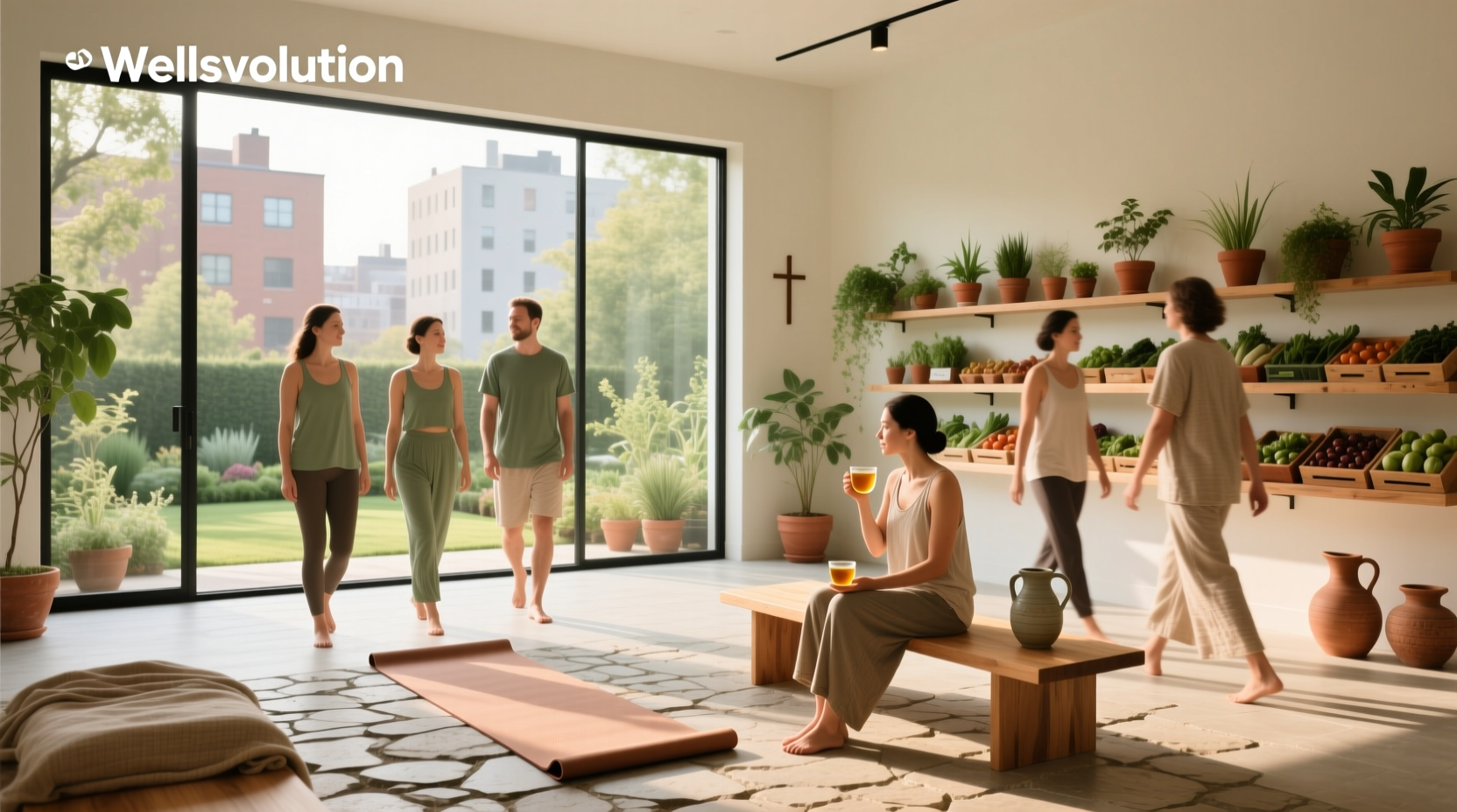 wellvolution weight management guide