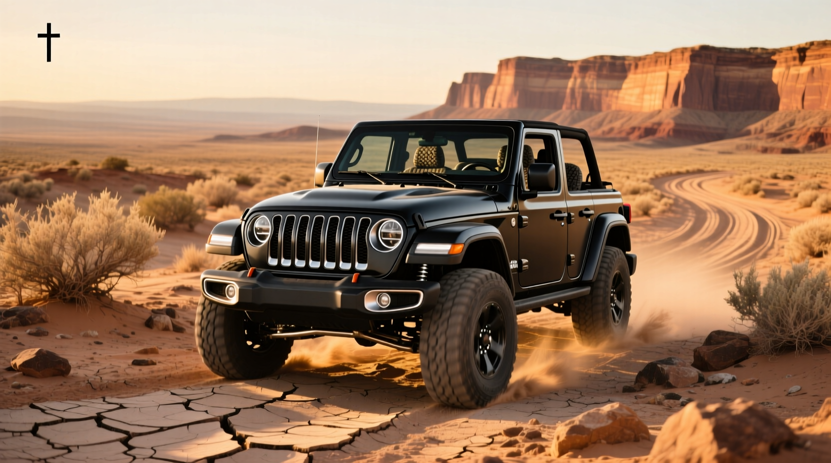 What Is a Mini Jeep Wrangler? Can It Be Customized?