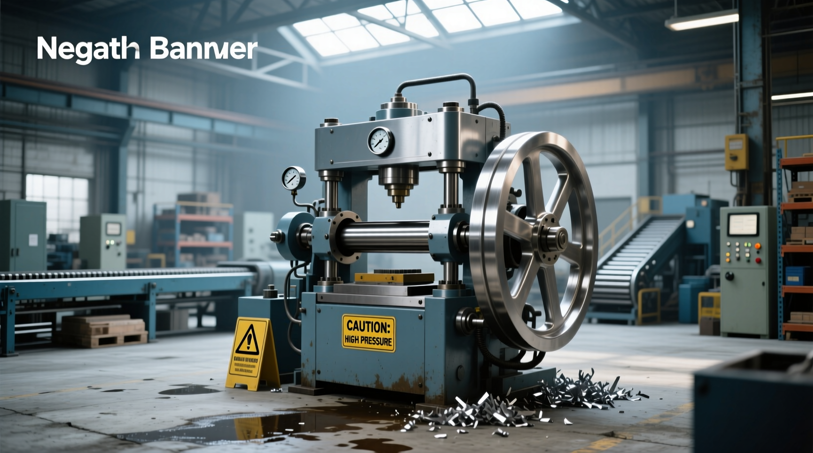 What Is a Wheel Press Machine and How to Choose the Right One?